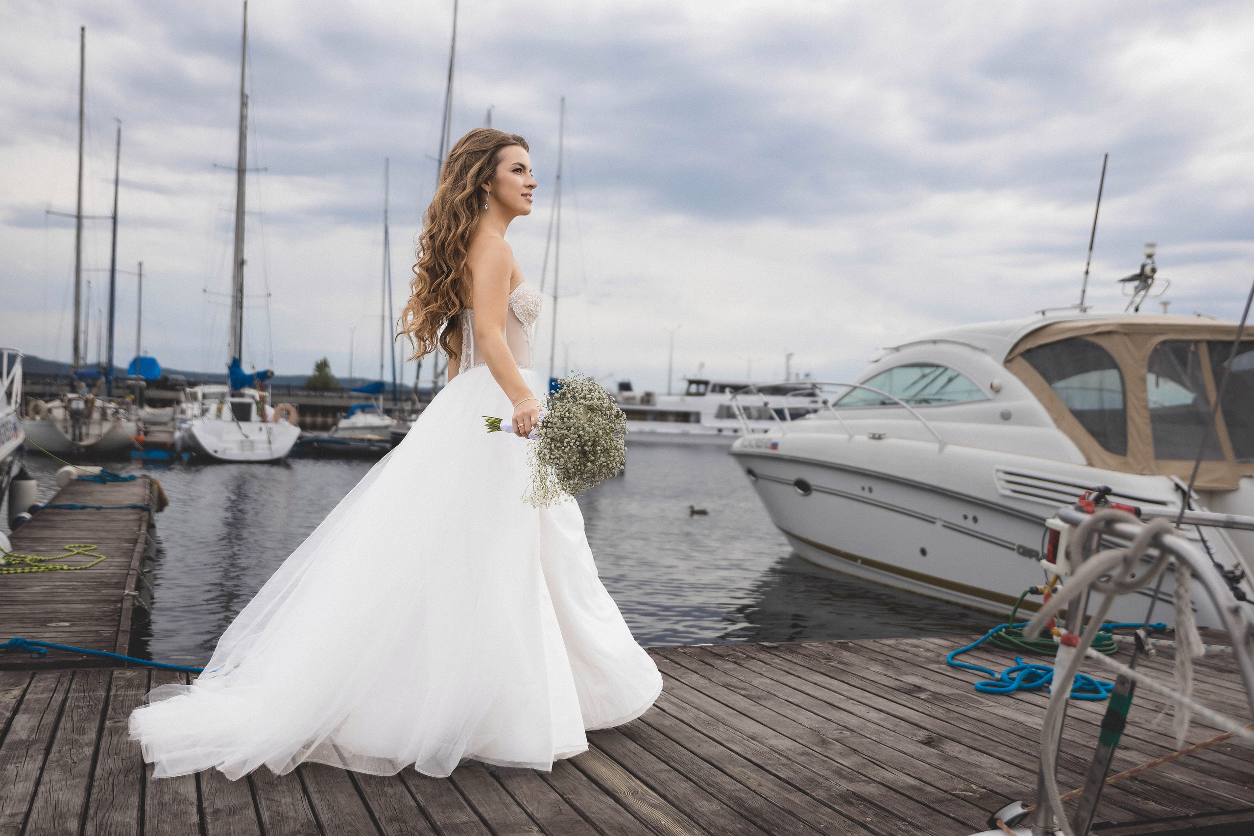 Никита и Марина 30.06.2023. Фотограф в Самаре Максим Тырин