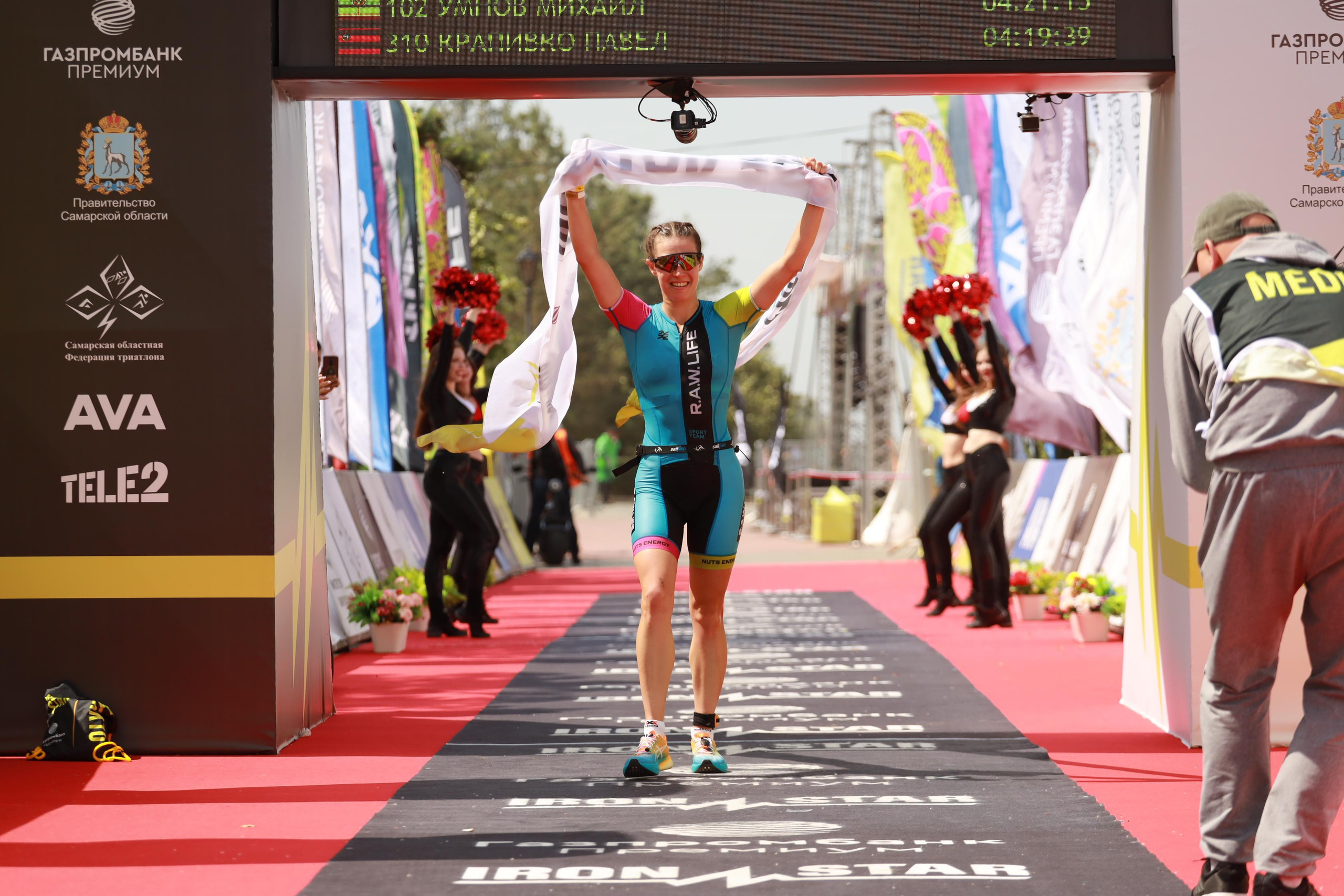 Самые яркие моменты IRONSTAR 113 SAMARA 2023. Фотограф в Самаре Максим Тырин