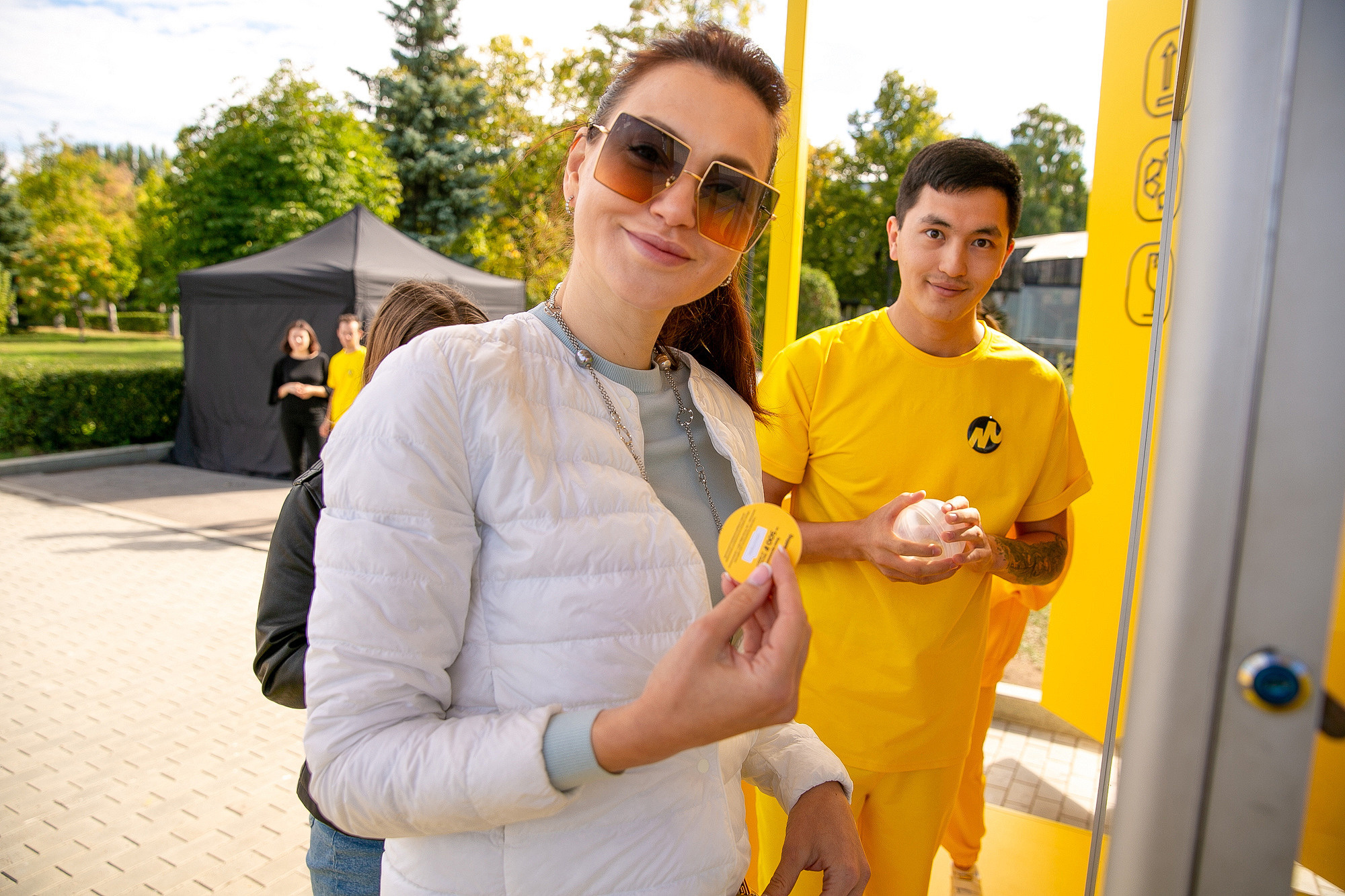 Яндекс Маркет Презентация Самара. Фотограф в Самаре Максим Тырин