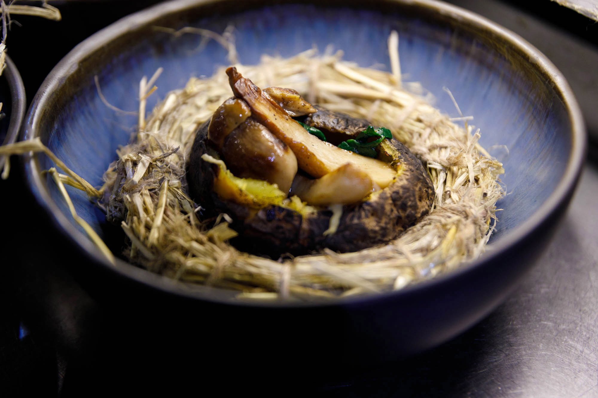 Ресторан Ваще Огонь 21 марта Гастроужин Горизонты. Фотограф в Самаре Максим Тырин