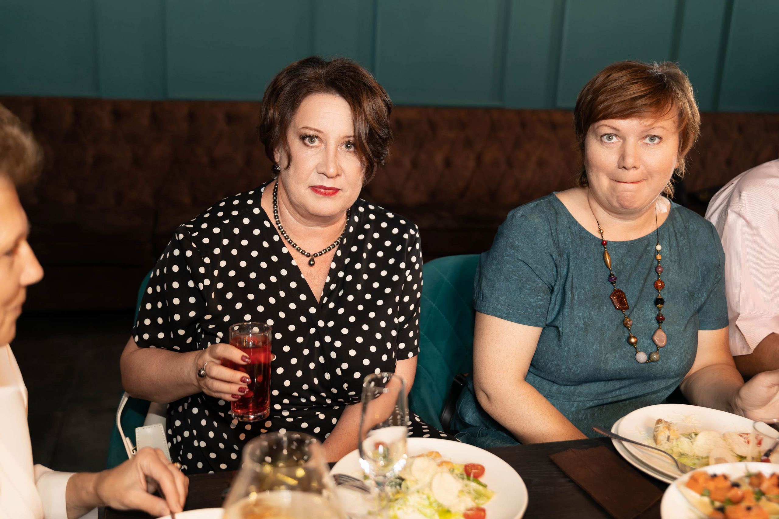 Выпускной в ресторане MR.NUR 28.06.2023. Фотограф в Самаре Максим Тырин