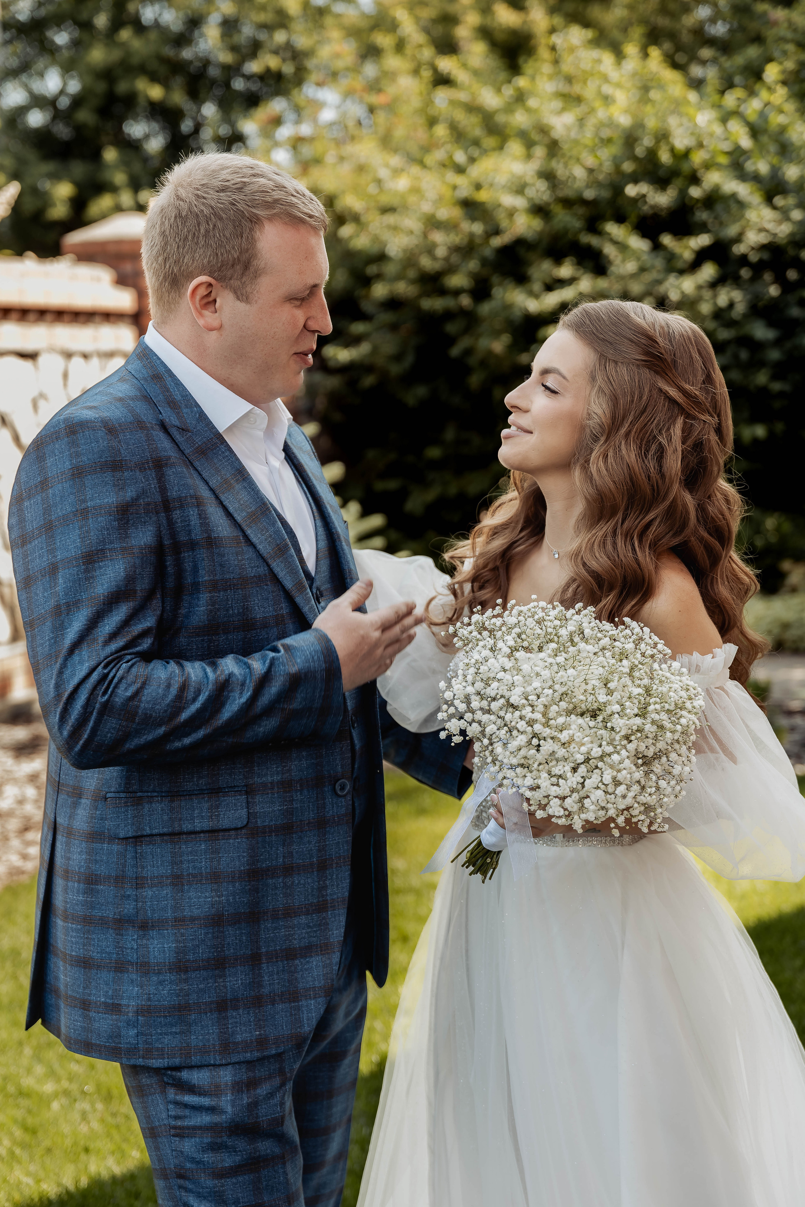 Никита и Марина 30.06.2023. Фотограф в Самаре Максим Тырин