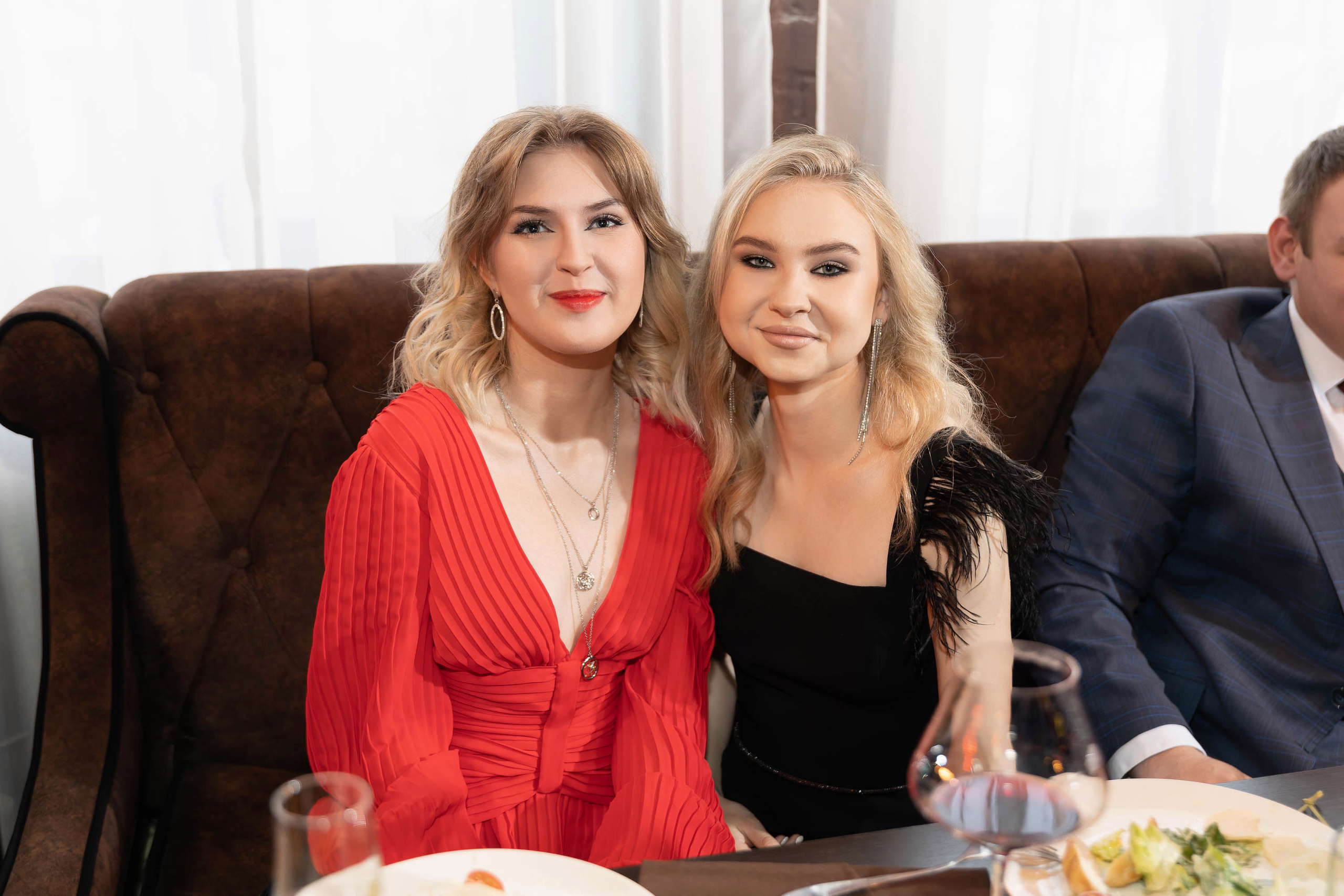 Выпускной в ресторане MR.NUR 28.06.2023. Фотограф в Самаре Максим Тырин