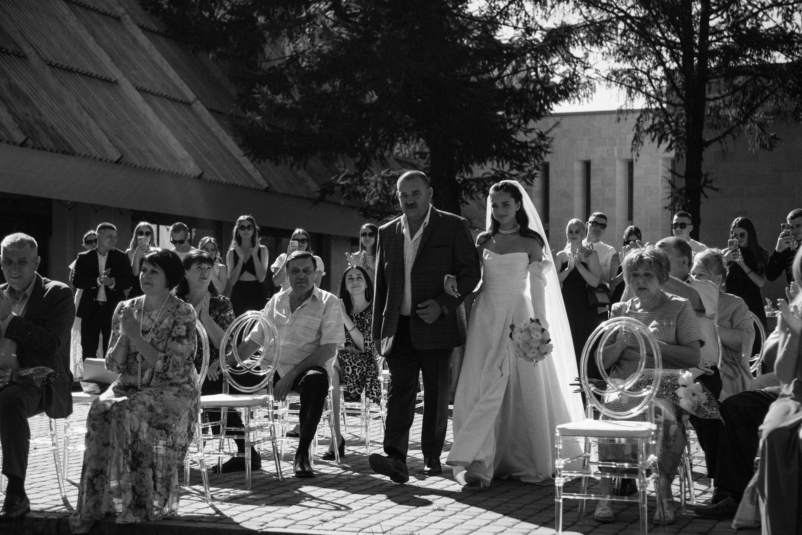 Таня и Вова. Фотограф Смоляк Алена