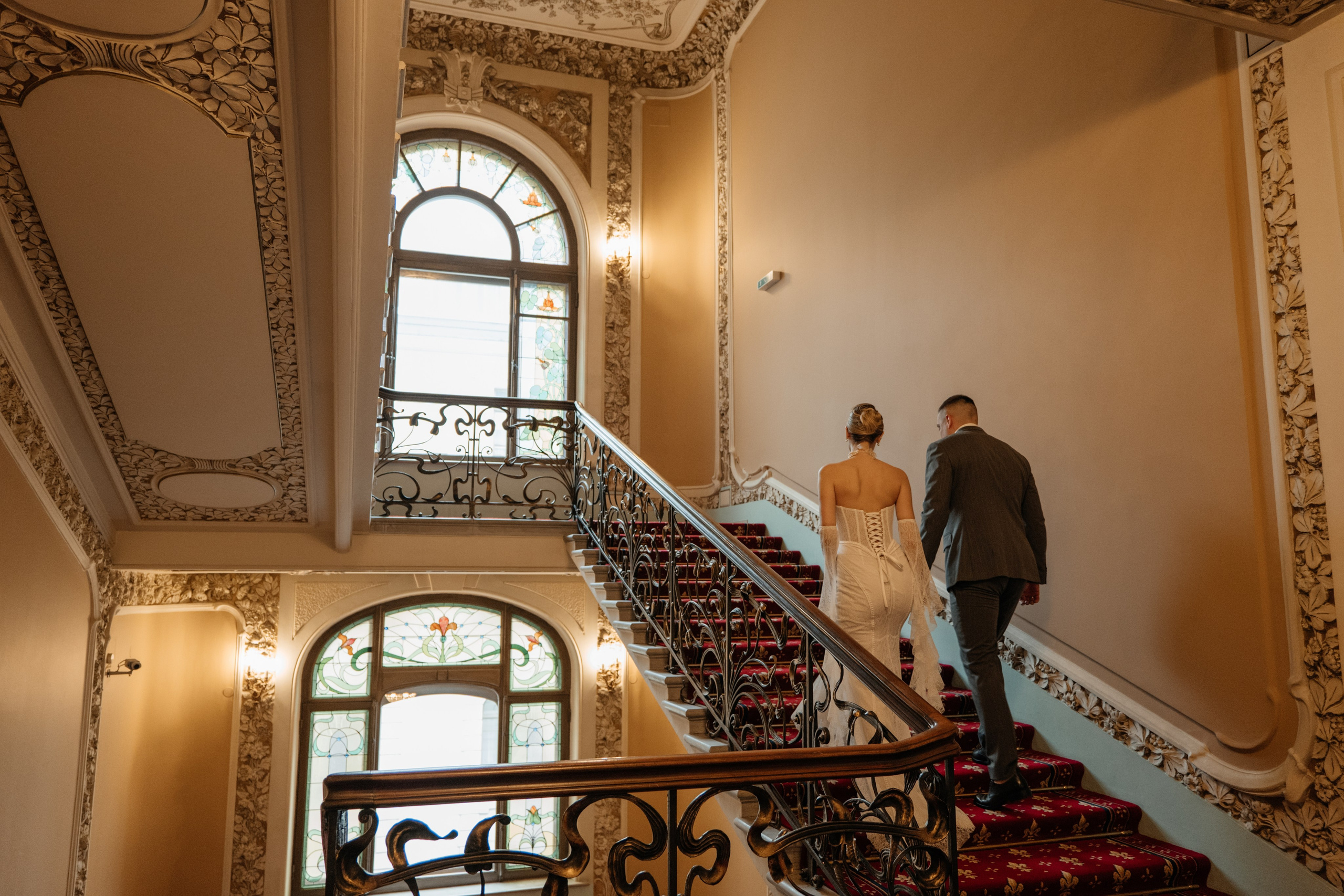 ALEXEY & SOFI. Свадебное ФОТО & ВИДЕО Москва/Липецк