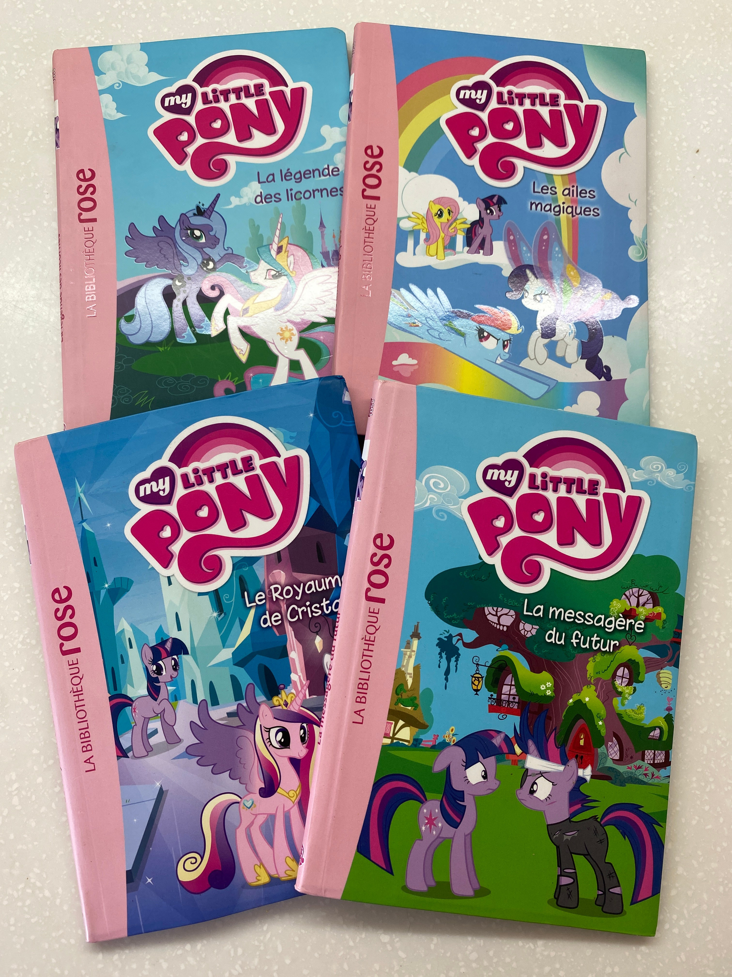 Хобби и коллекции. Ваш байер во Франции