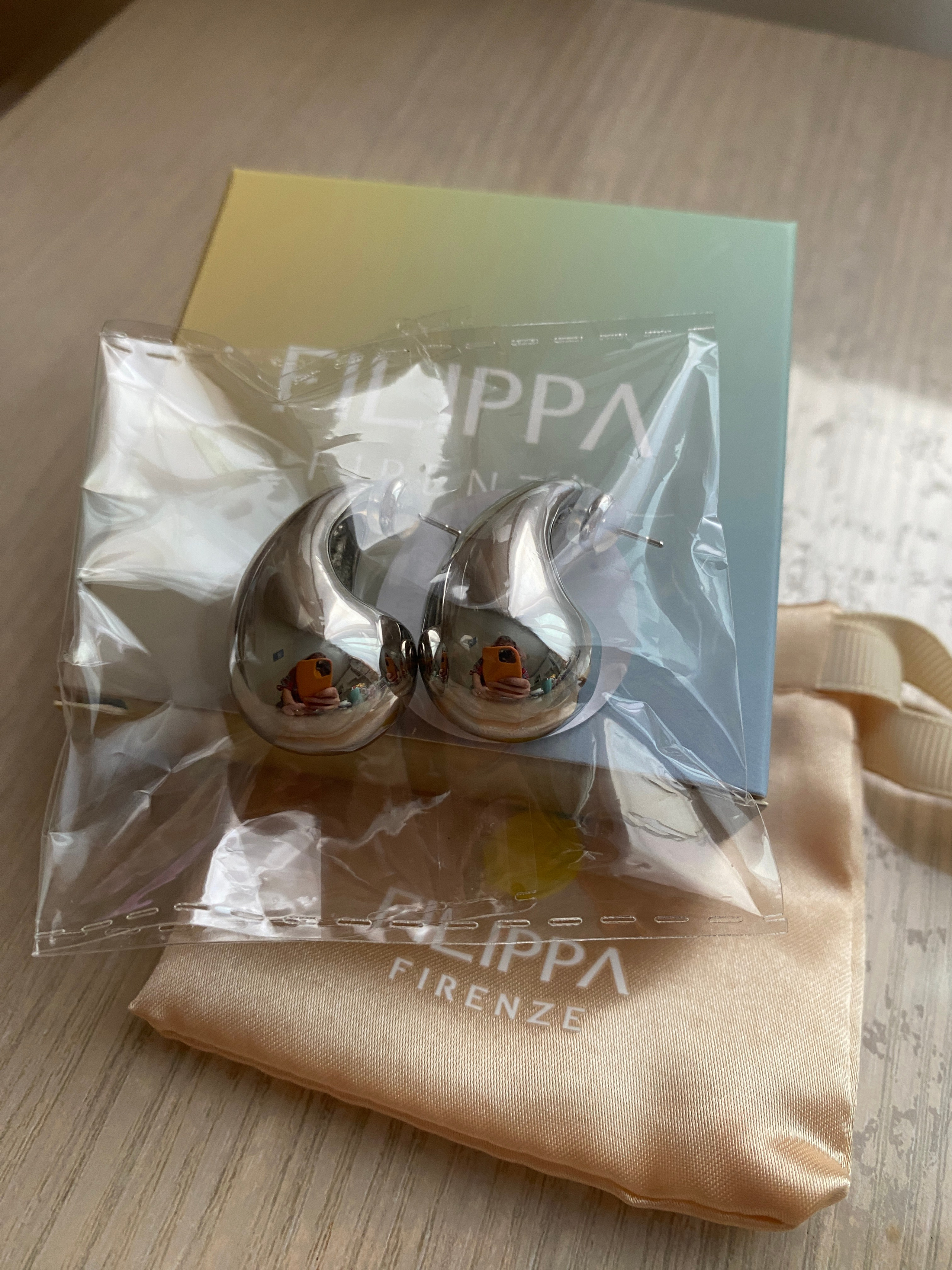 Аксессуары и украшения. Ваш байер во Франции