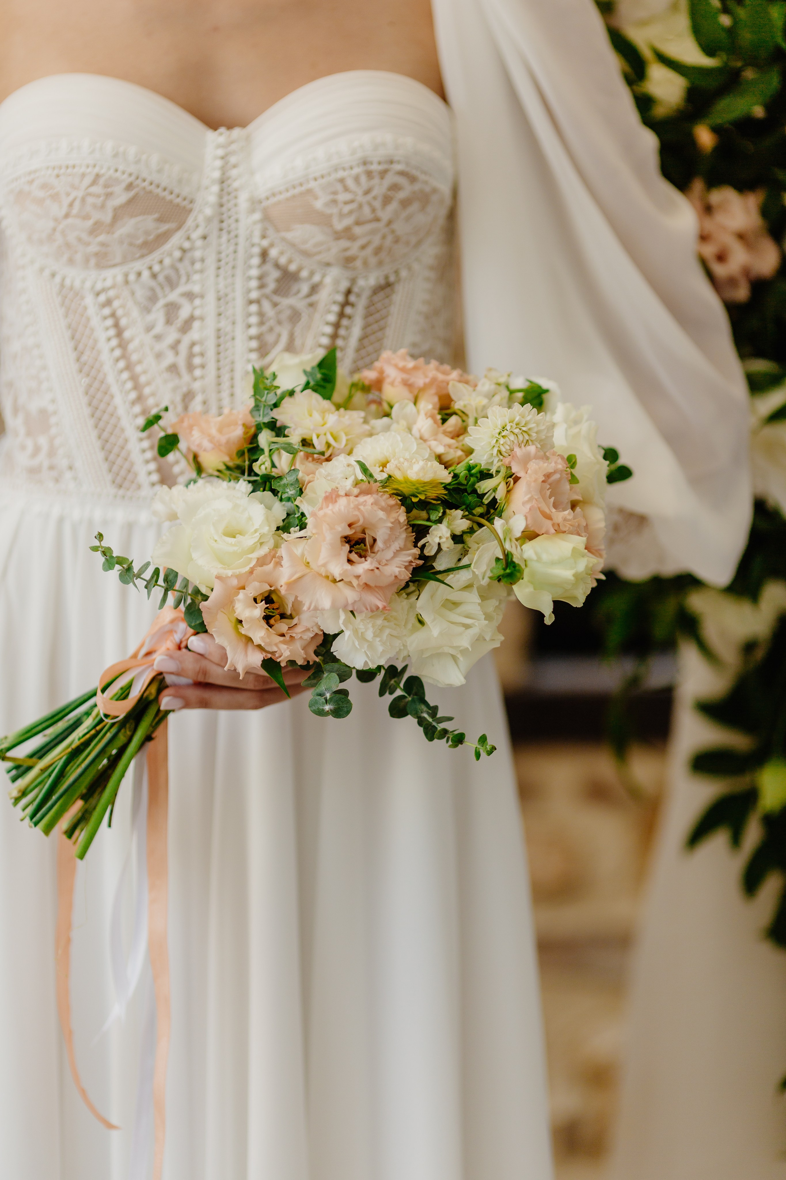 История Гузель и Андрея