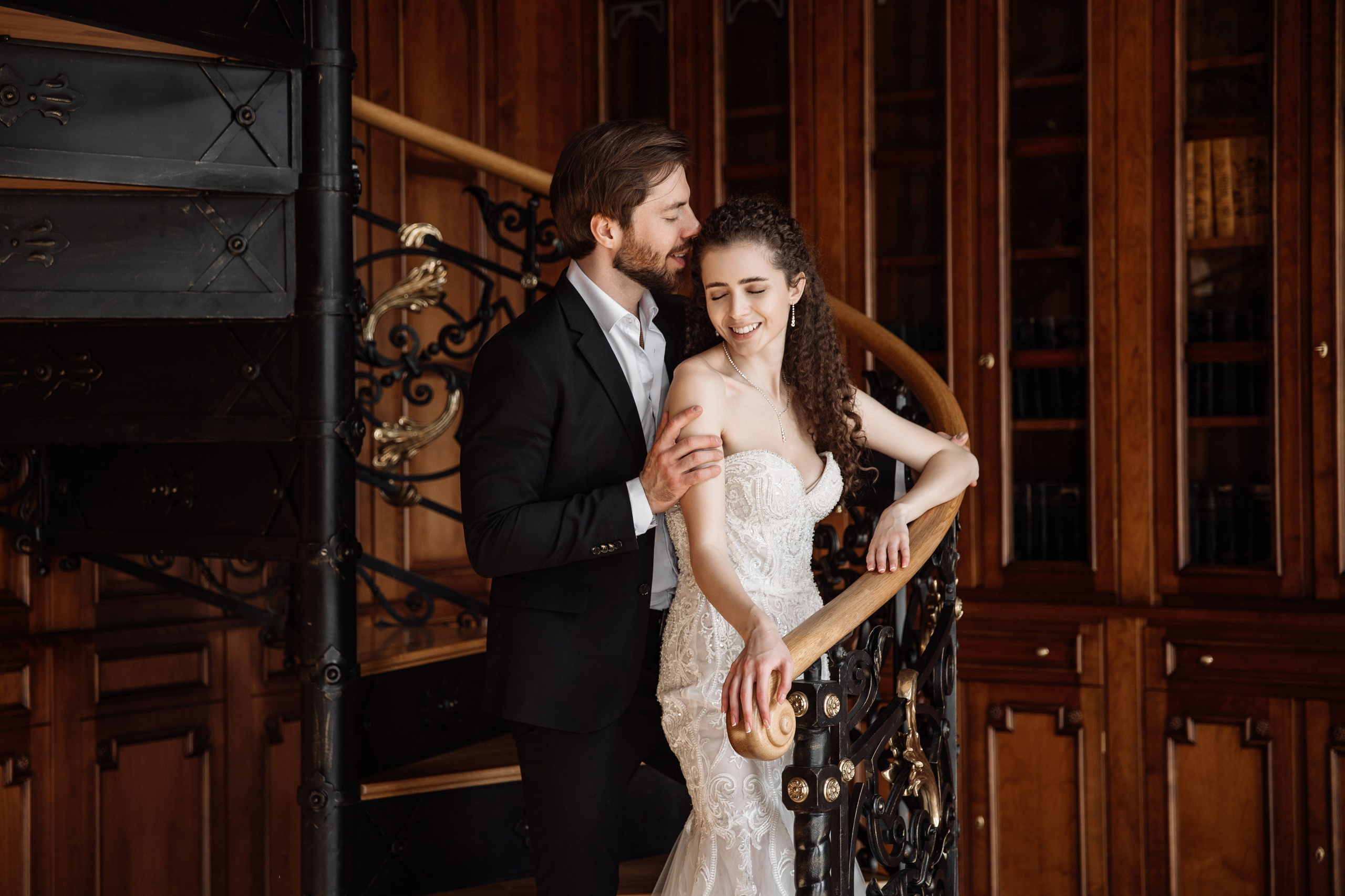 Villa Michetti. Свадебный фотограф в Ростове-наДону Марина Дымарчук