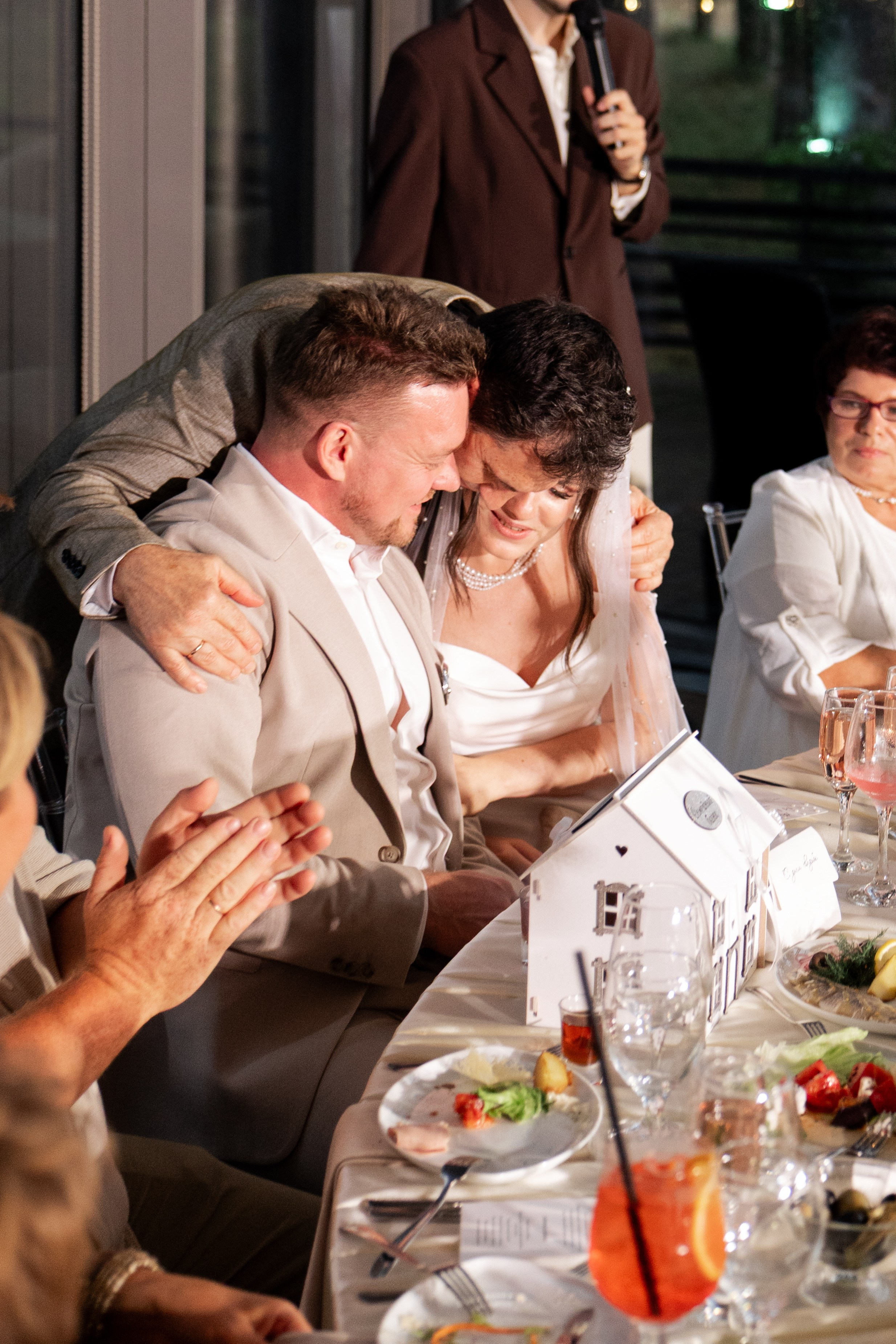 Руслан и Ксения. Фотограф Артем Бросов в Санкт-Петербурге и Дубае