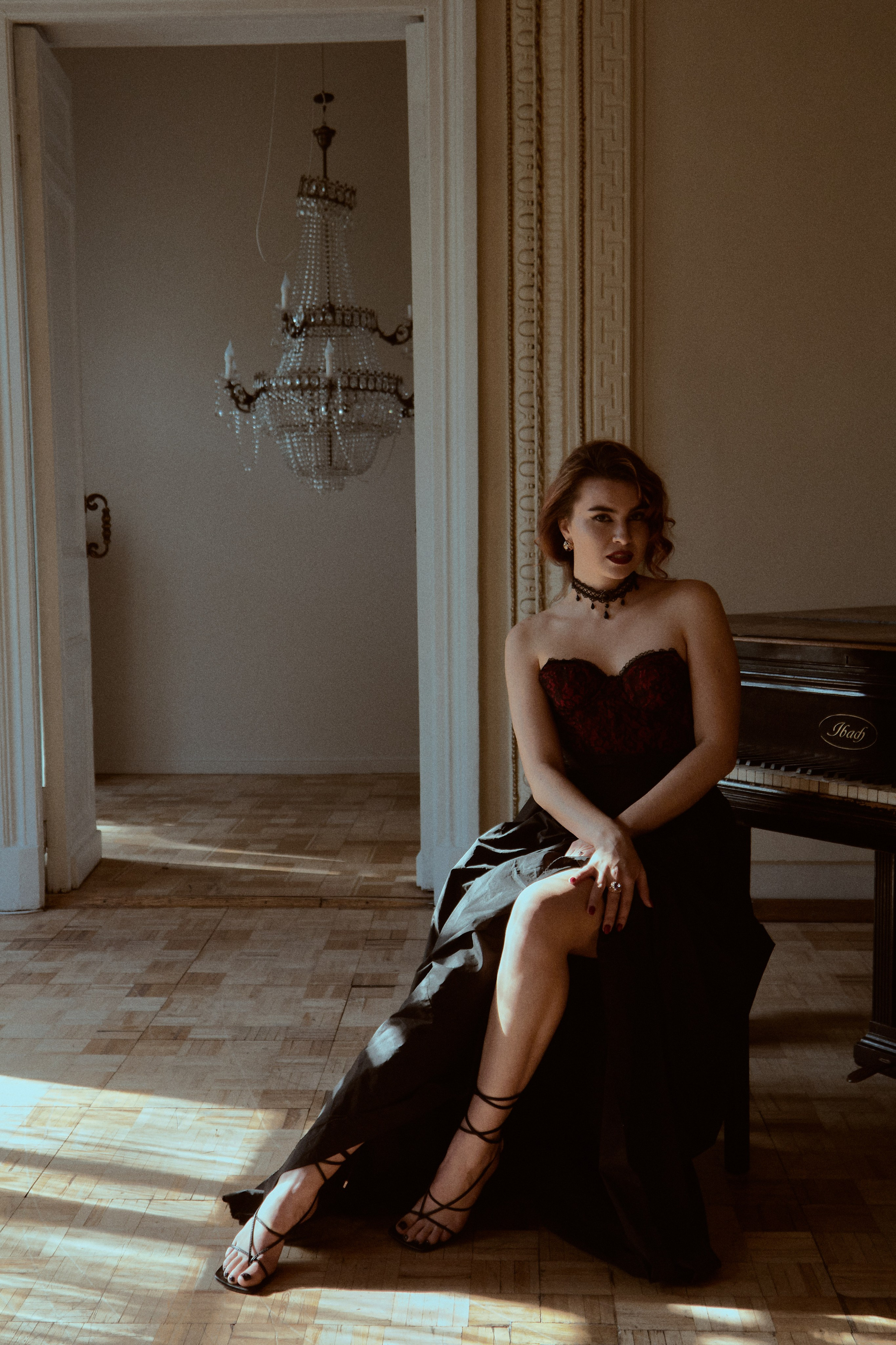 Екатерина. Фотограф лавстори Москва/МО Приятелева Ангелина