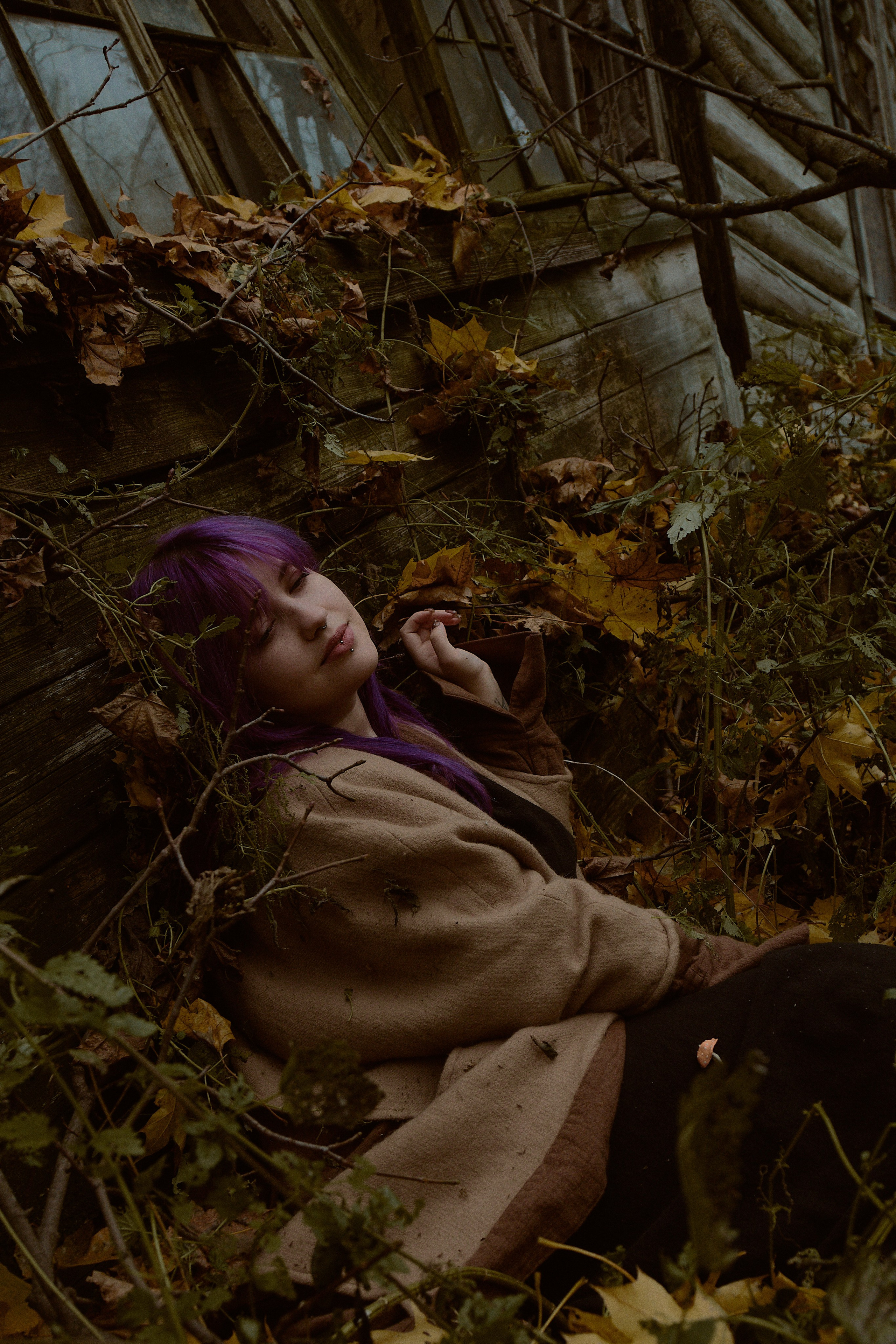 Русская сказка. Фотограф лавстори Москва/МО Приятелева Ангелина