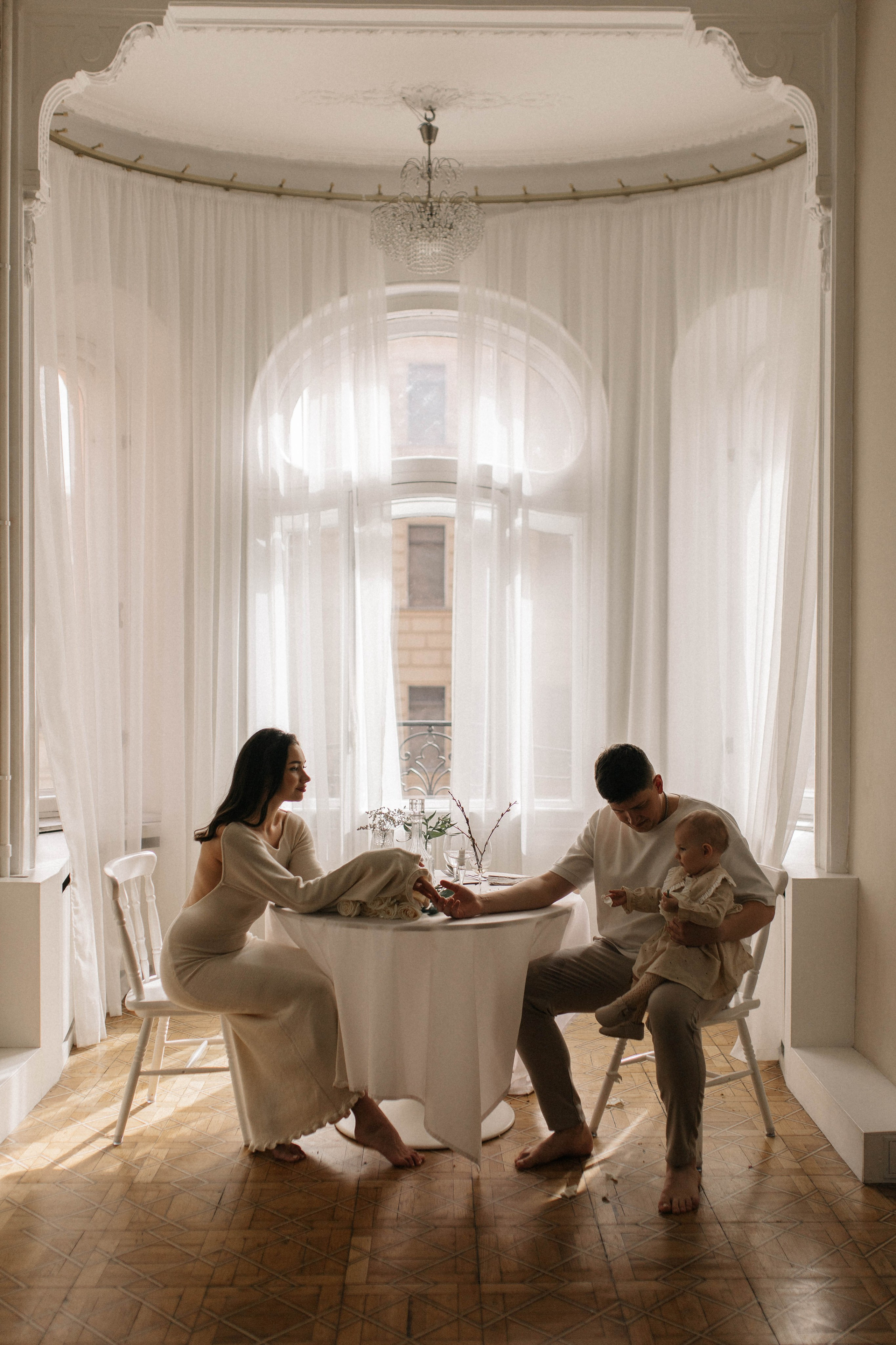 В&Л&Н. Фотограф Оля Климова, обучение фотографов