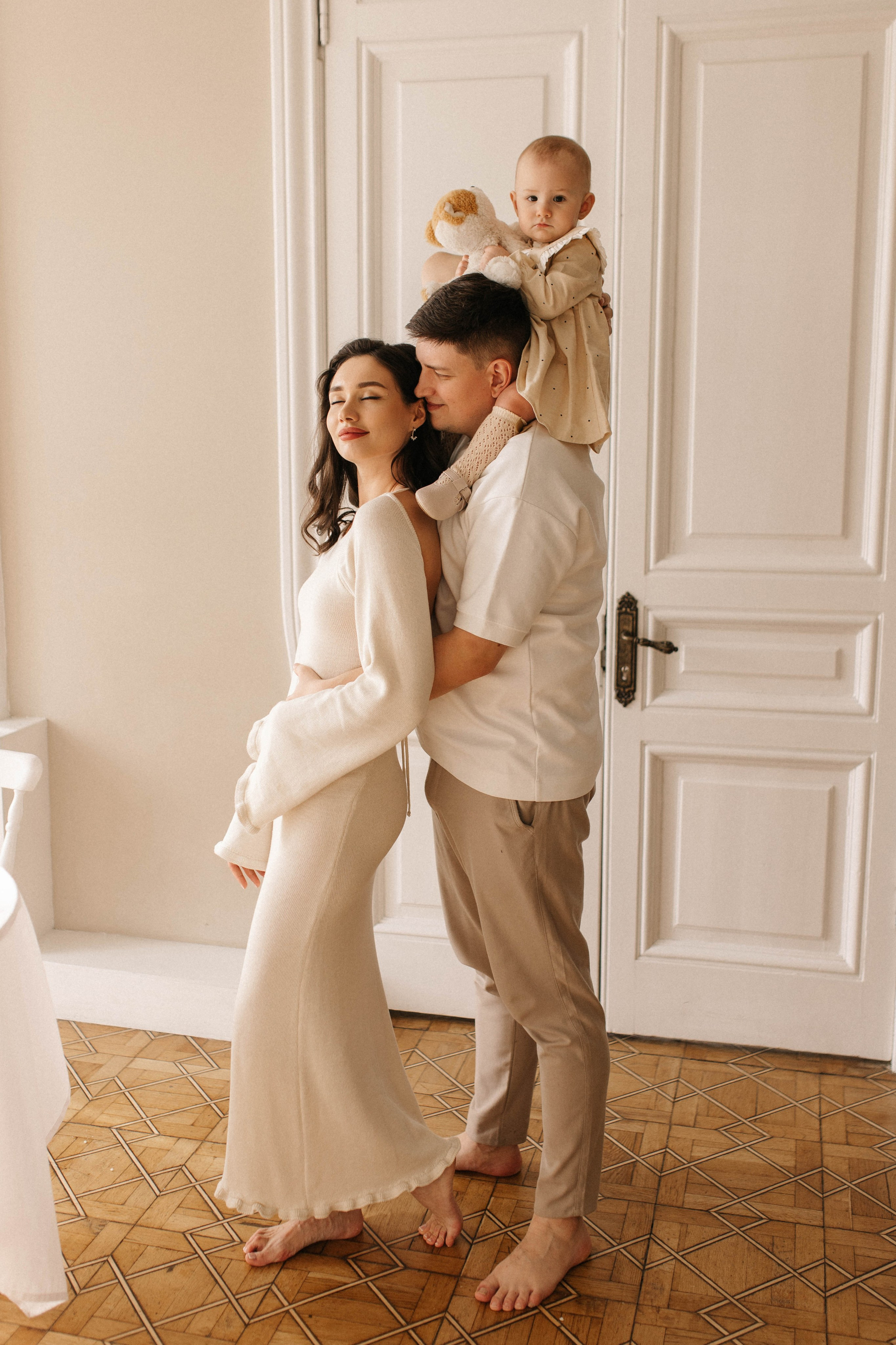 В&Л&Н. Фотограф Оля Климова, обучение фотографов