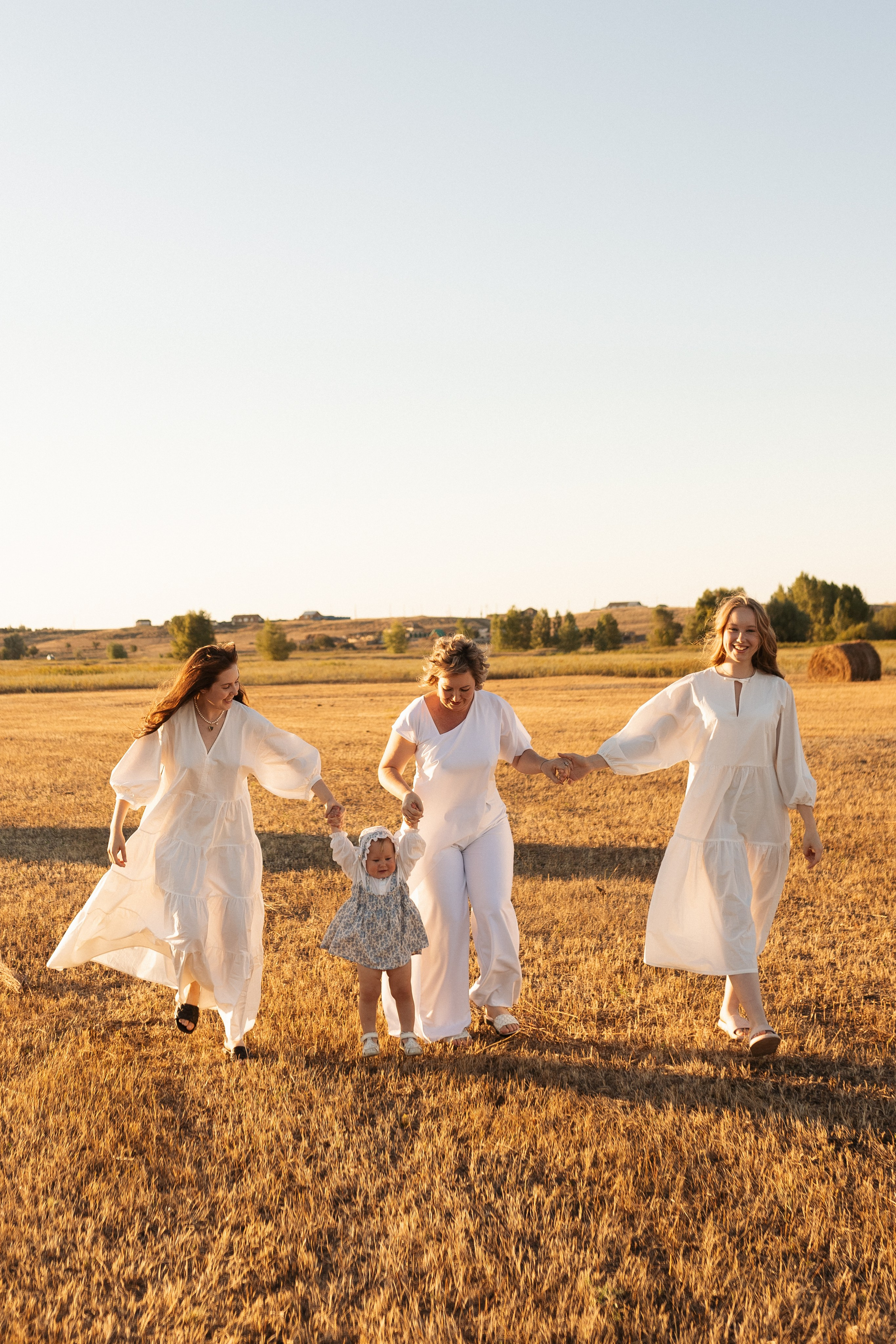 Д&В&М. Фотограф Оля Климова, обучение фотографов