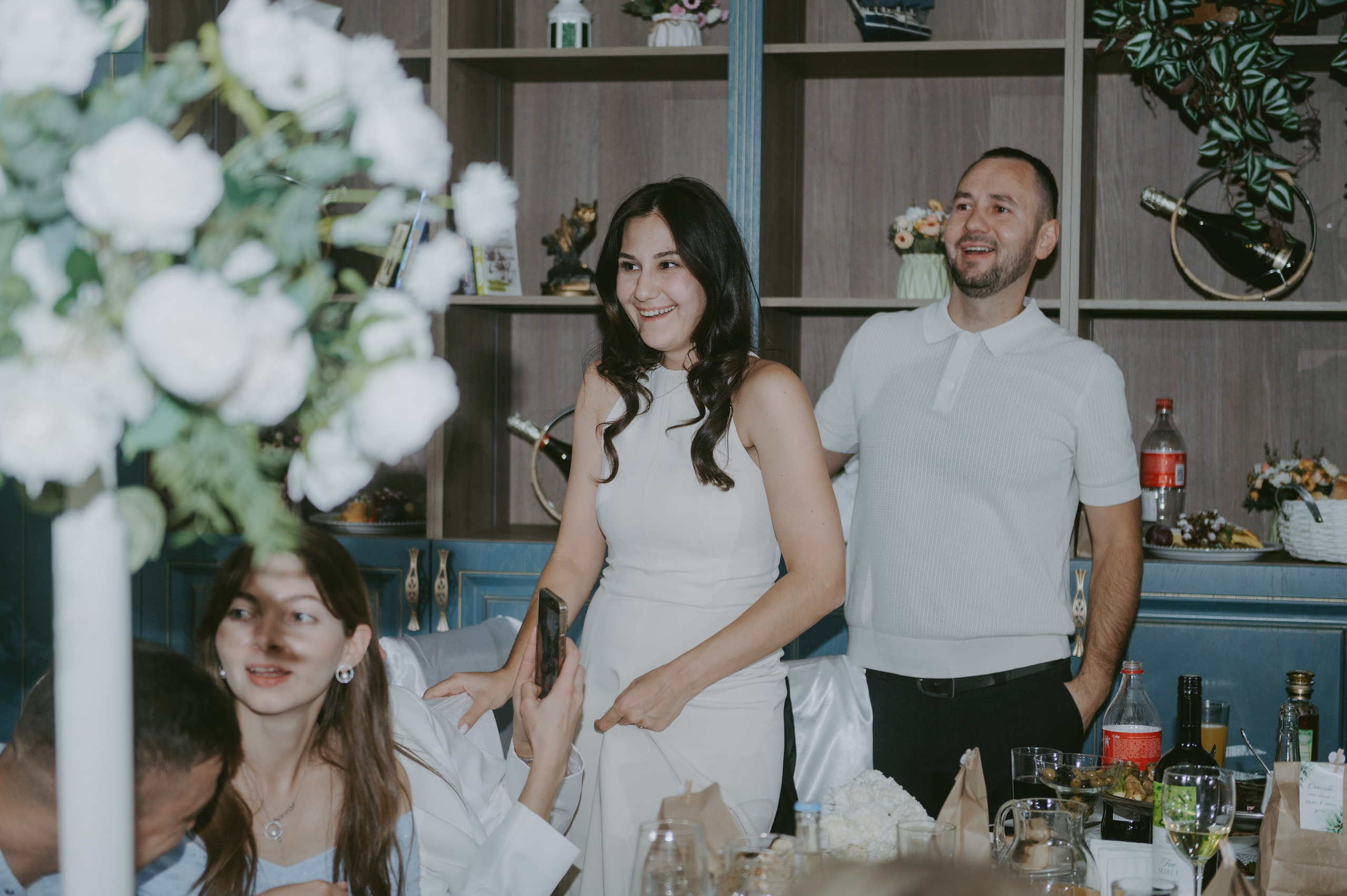 Роман & Вероника. Свадебный и семейный фотограф город Темрюк Фотостудия Темрюк