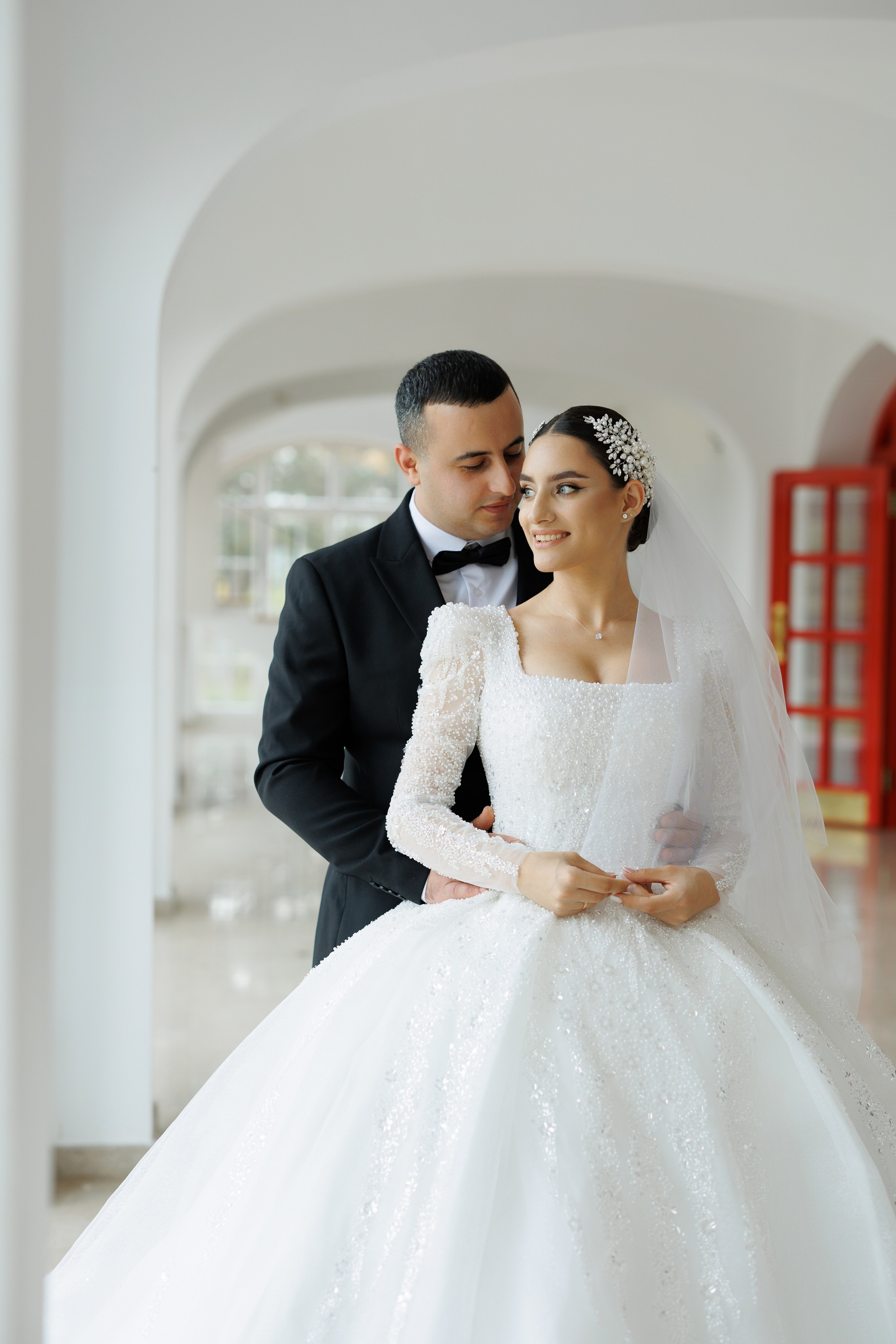 Любовь. Аксанна Аракелян