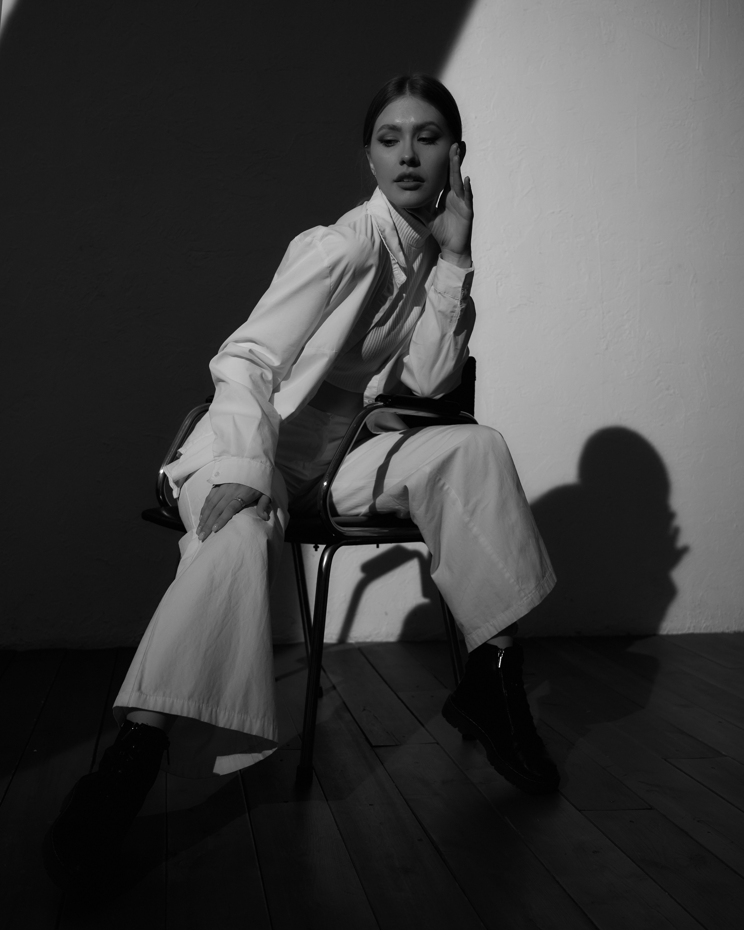 Осенняя коллекция. Фотограф в Санкт-Петербурге Виталий Кедов