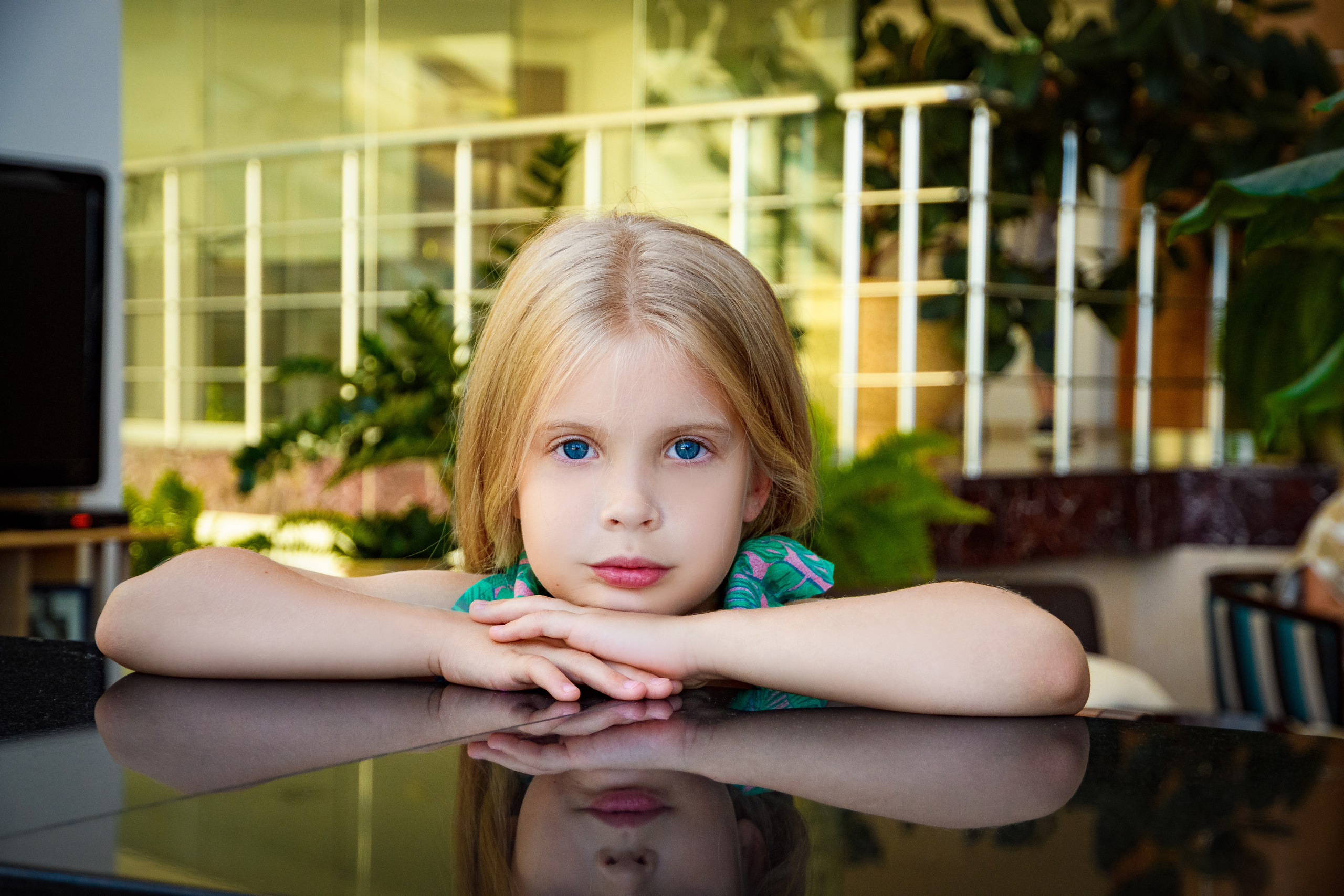 Kids. Фотограф в Санкт-Петербурге Виталий Кедов