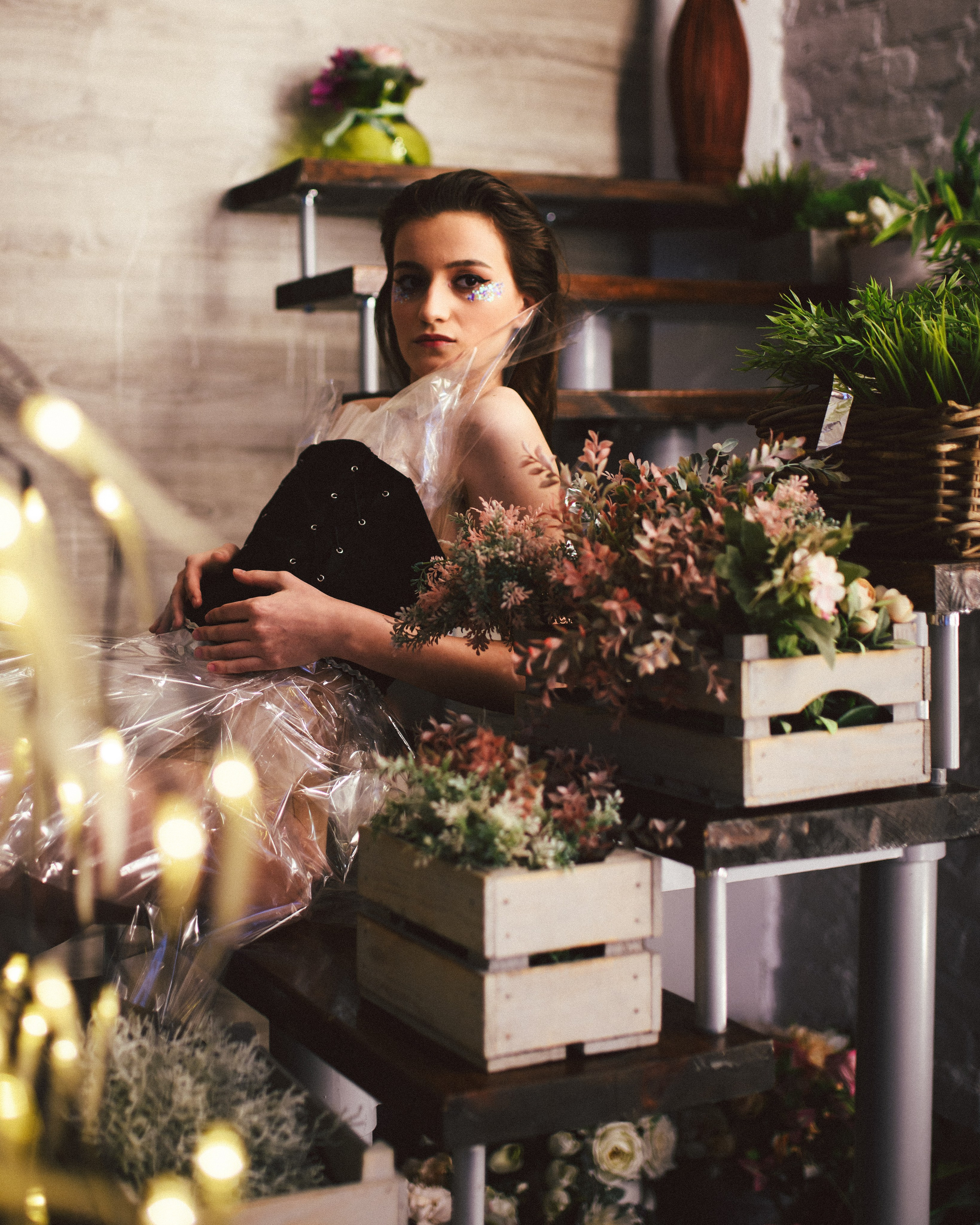 Beauty, Fashion. Фотограф в Санкт-Петербурге Виталий Кедов