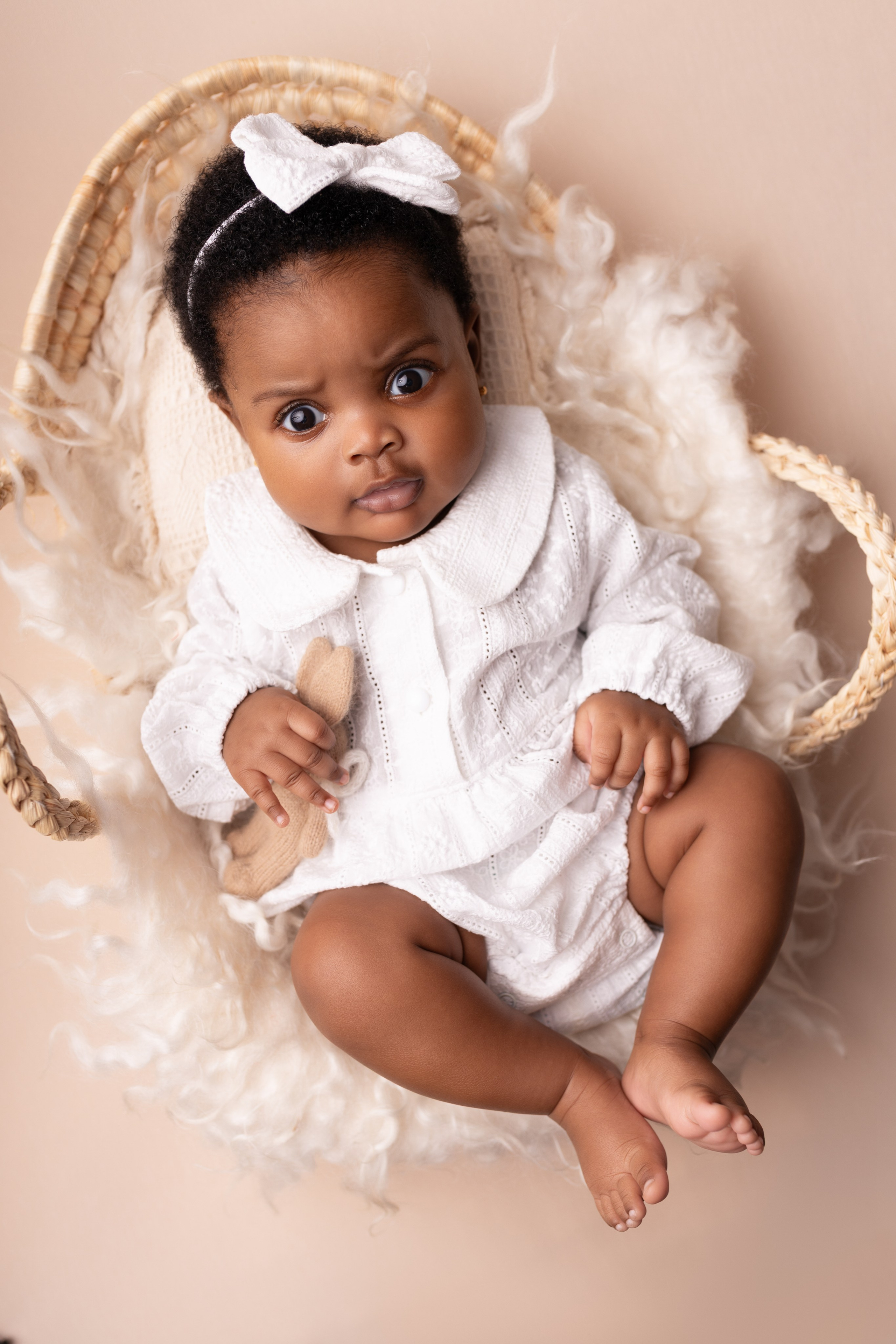 Малыши до 5 лет. Фотограф новорожденных Модяева Ирина