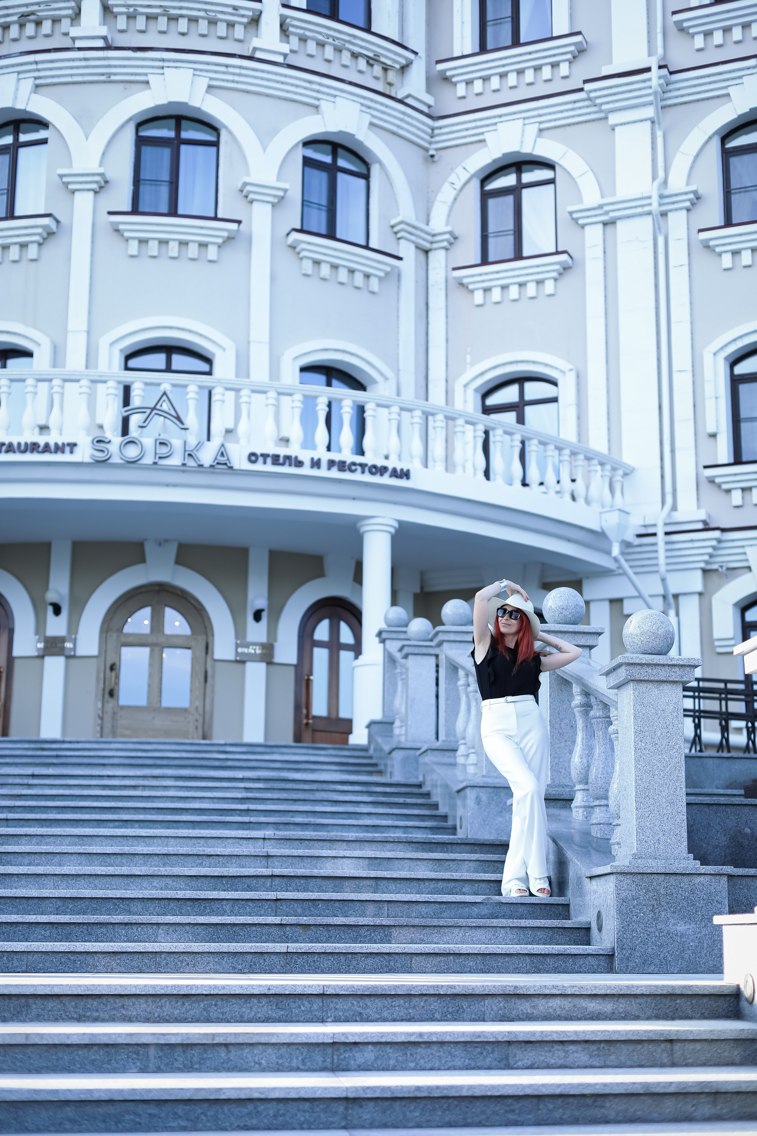 Ирина. Фотограф г. Хабаровск. Семейные и индивидуальные съёмки