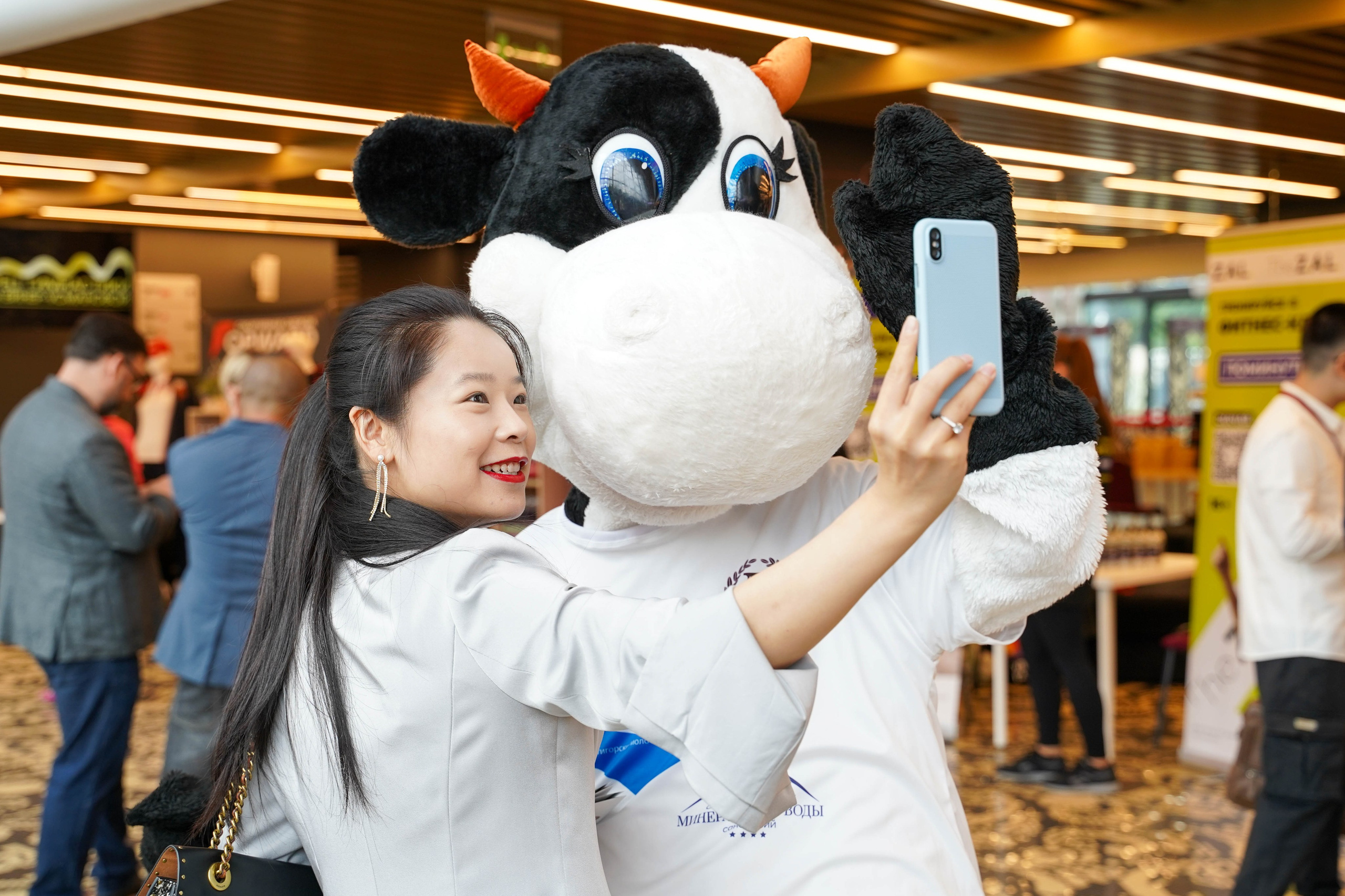 Фоторепортаж. Фотограф-видеограф в Москве Анна Калинцева