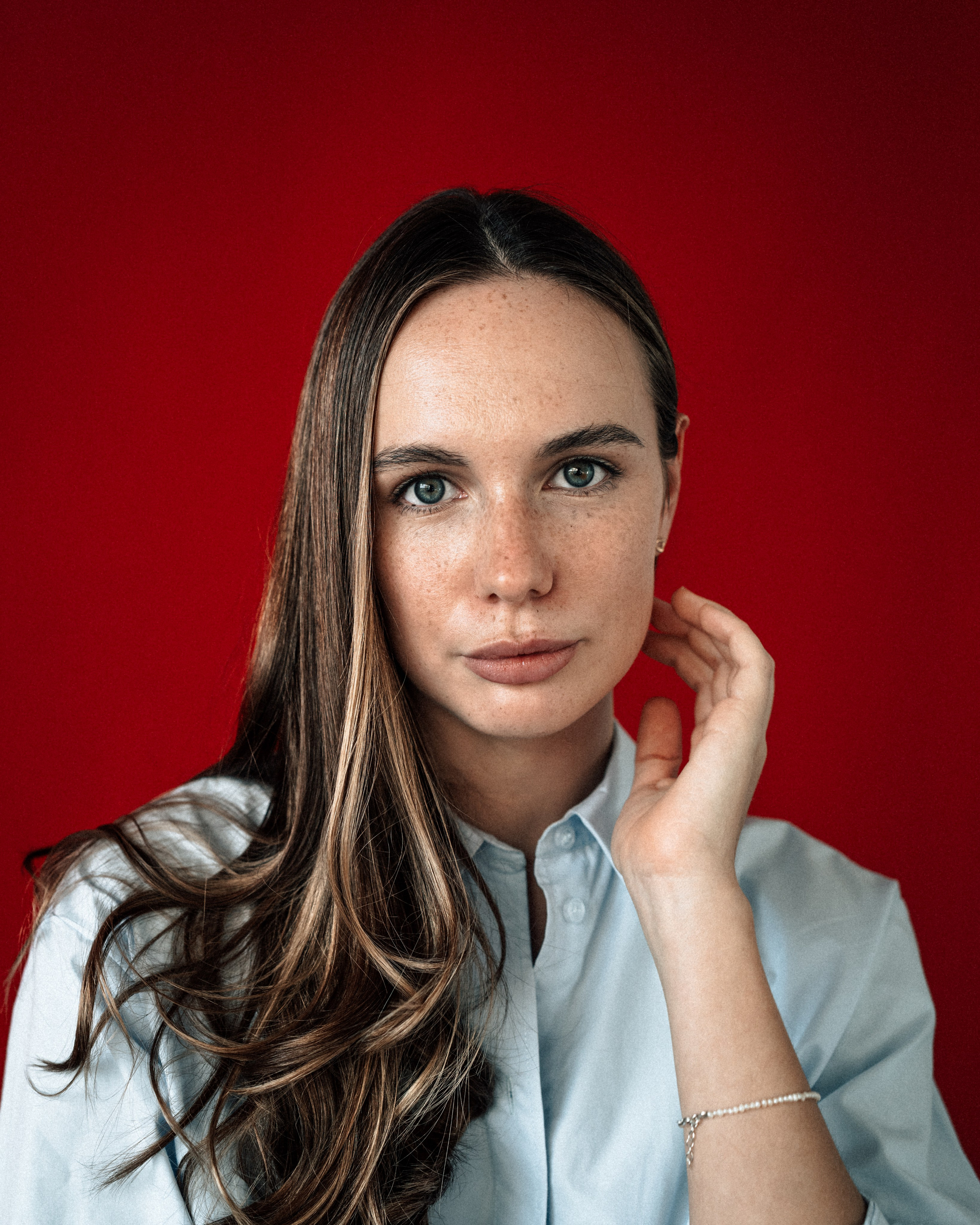 Portrait. Если ты на Земле — звони