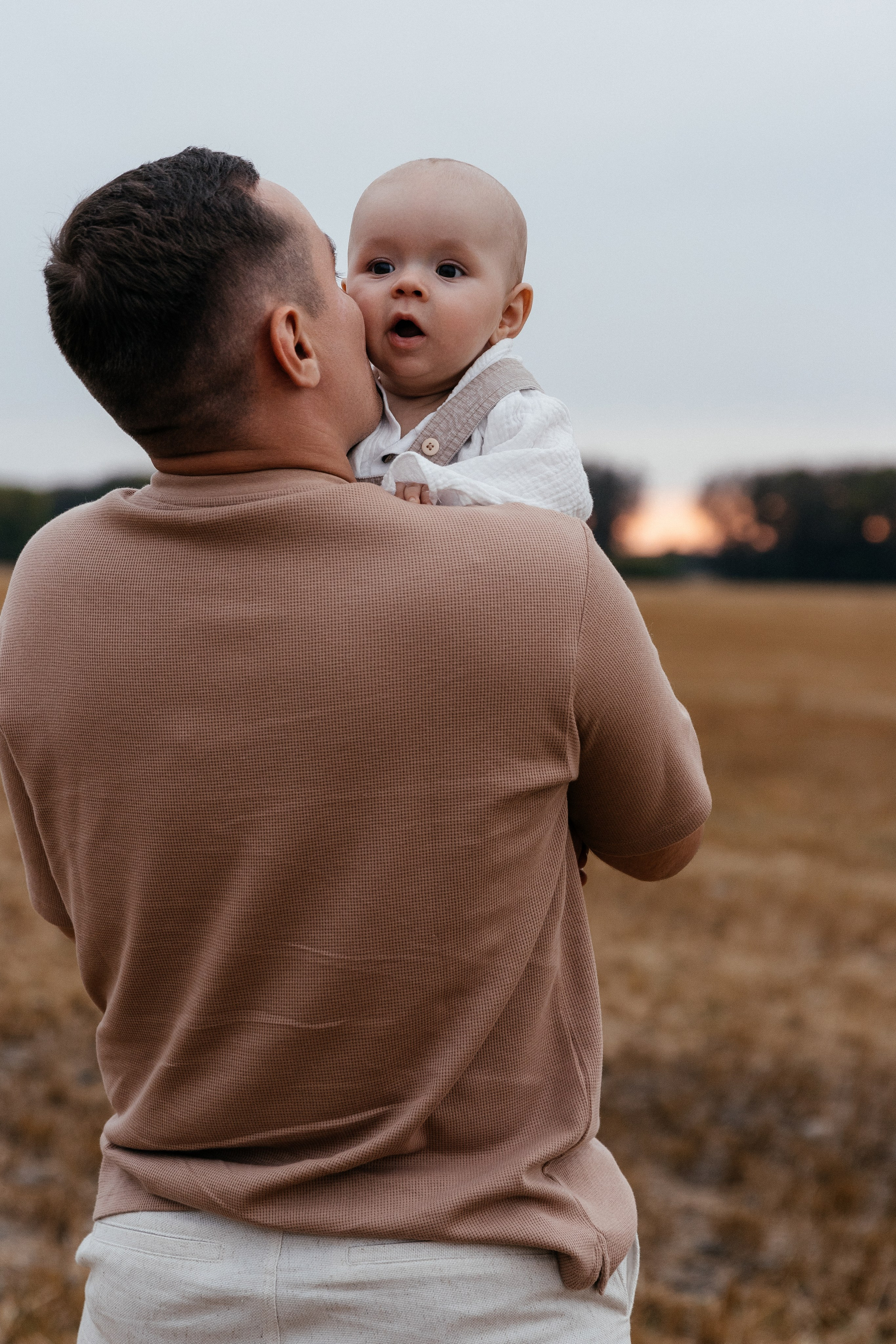 Настя, Стас и Витя. Свадебный и семейный фотограф Татьяна Нуякшева Новоалтайск — Барнаул