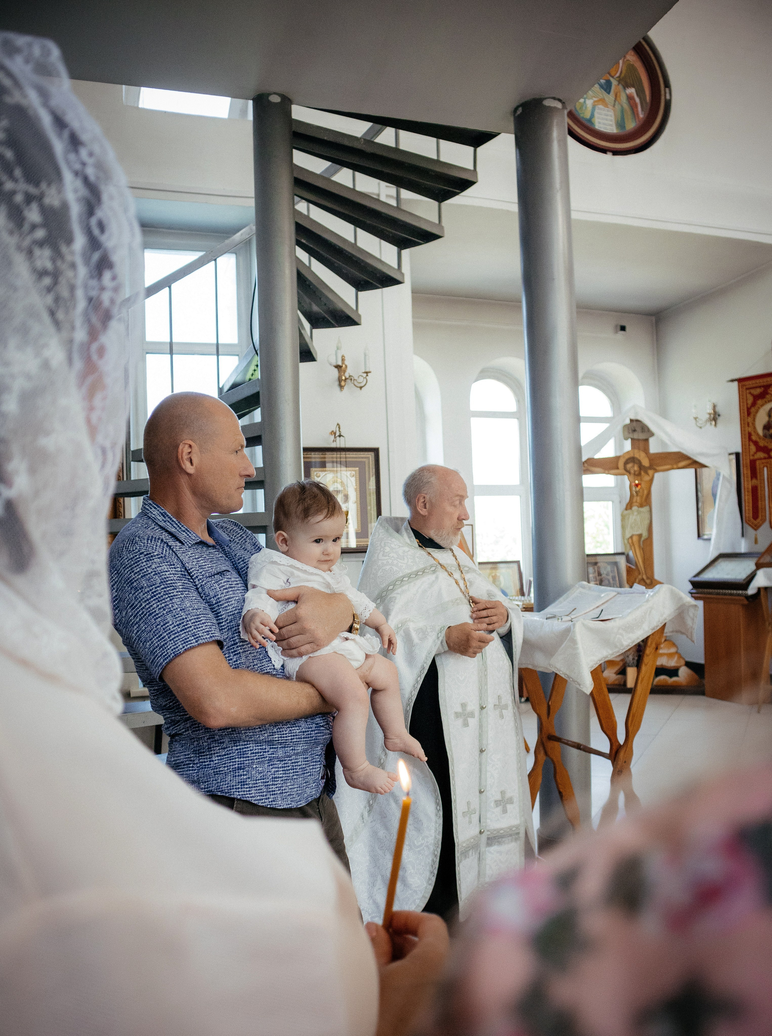 Михаил. Свадебный и семейный фотограф Татьяна Нуякшева Новоалтайск — Барнаул