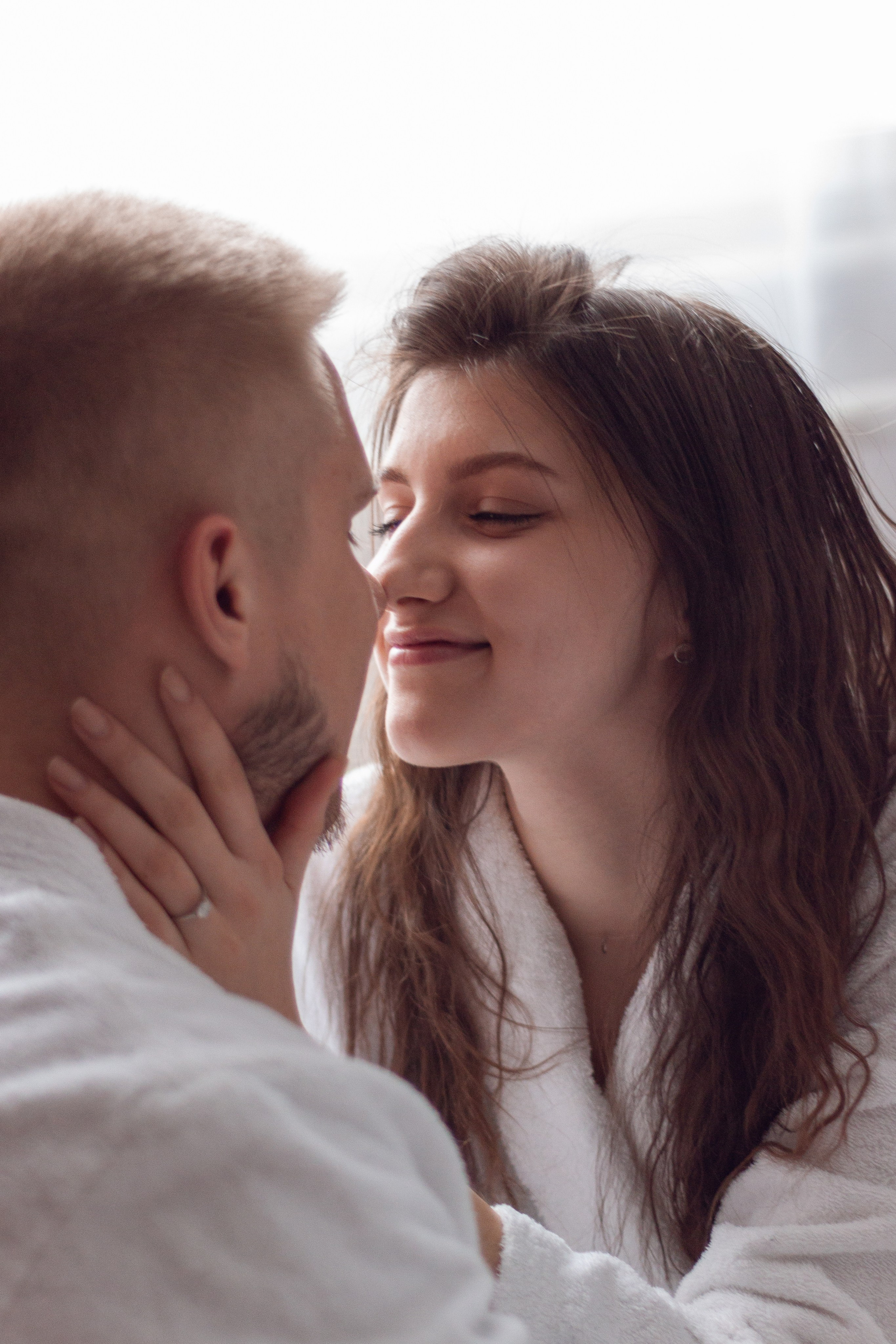 Анастасия и Даниил. Свадебный и семейный фотограф Татьяна Нуякшева Новоалтайск — Барнаул