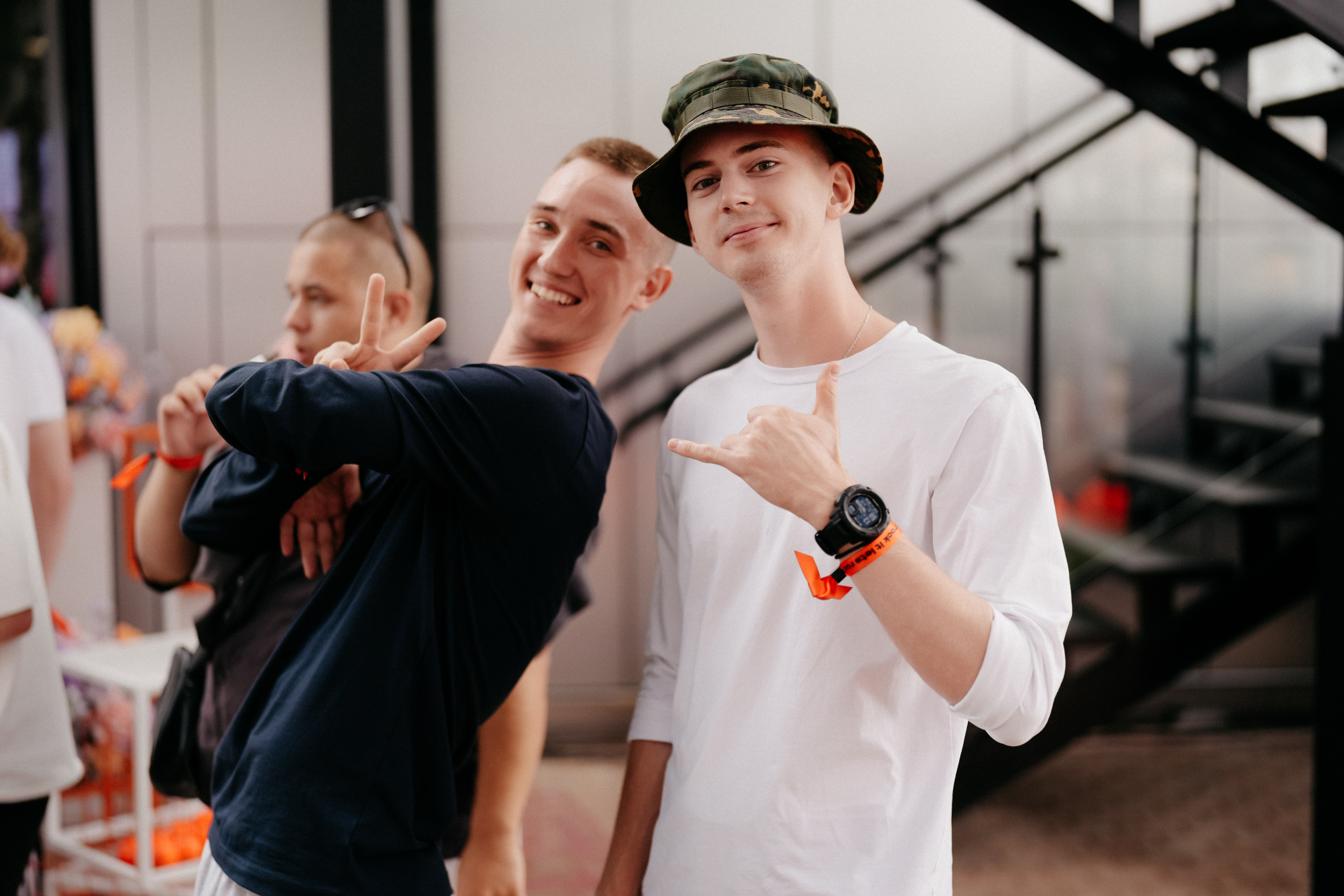 Рокет. Фотограф в Москве Дмитрий Рогов