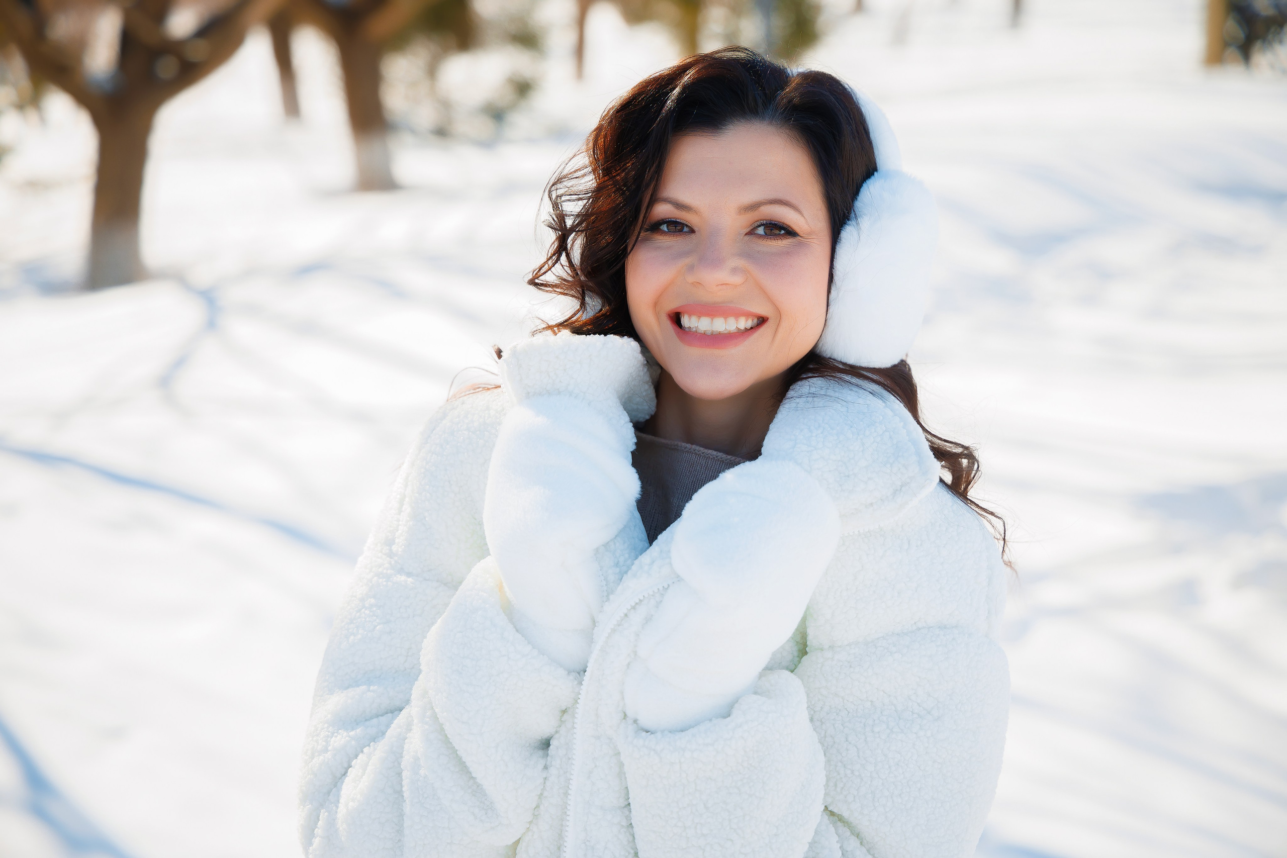 Прогулка по парку. Семейный и Свадебный фотограф в Астане Александр Астапов