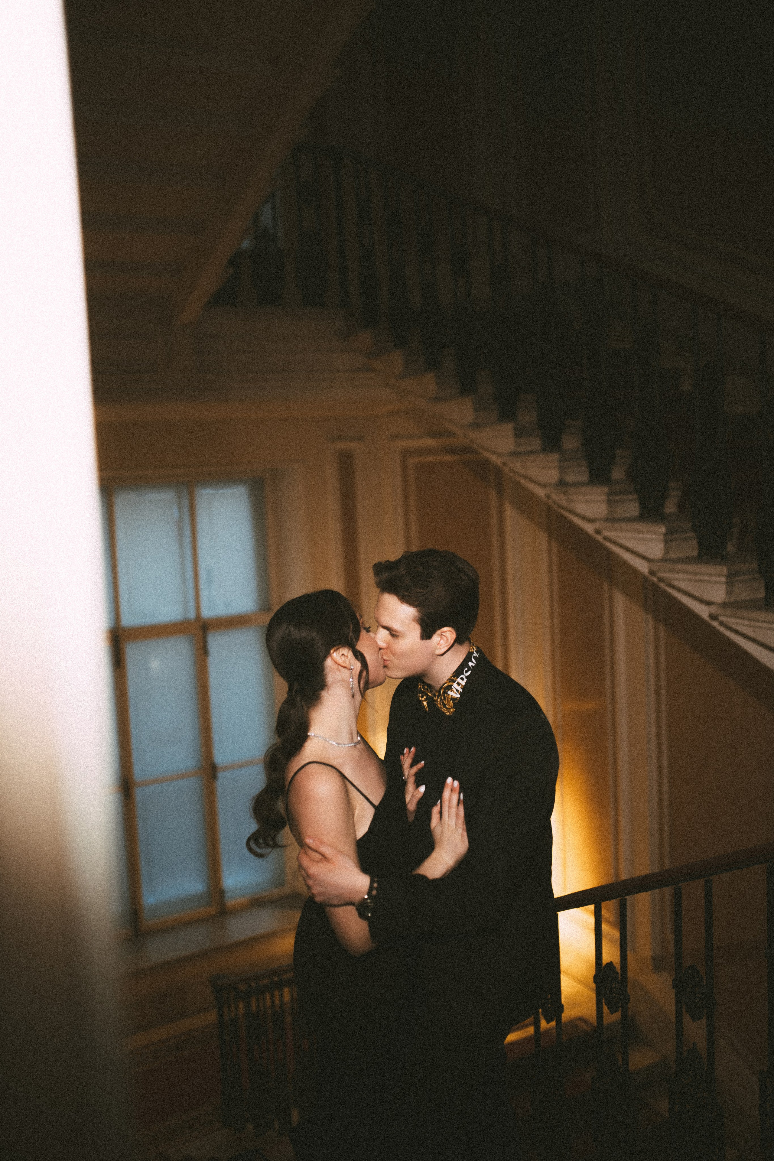 С & Д | Санкт-Петербург. Фотограф Екатерина Амбрушкевич