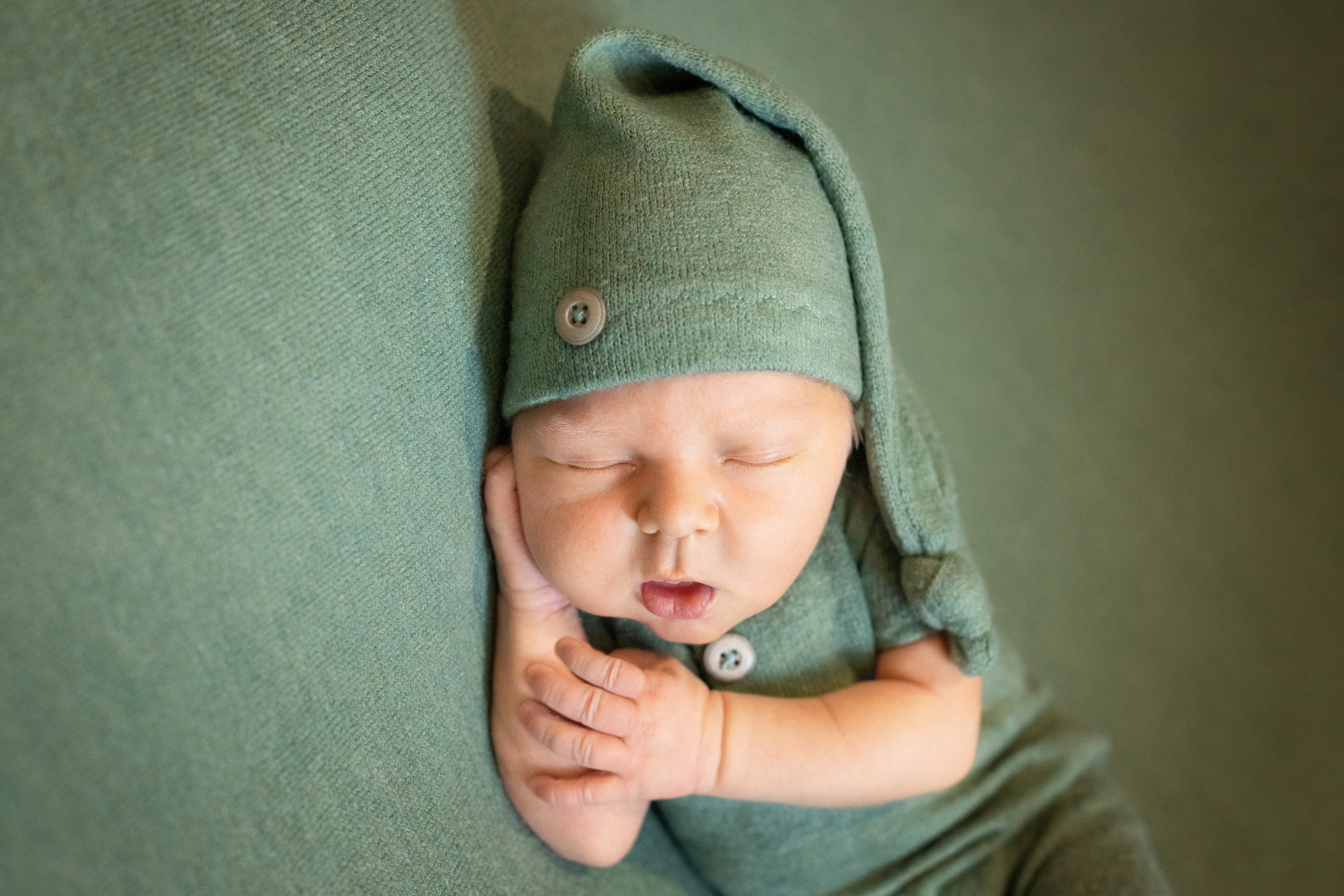 Екатерина Итого. Фотограф новорожденных в Екатеринбурге Татьяна Продан