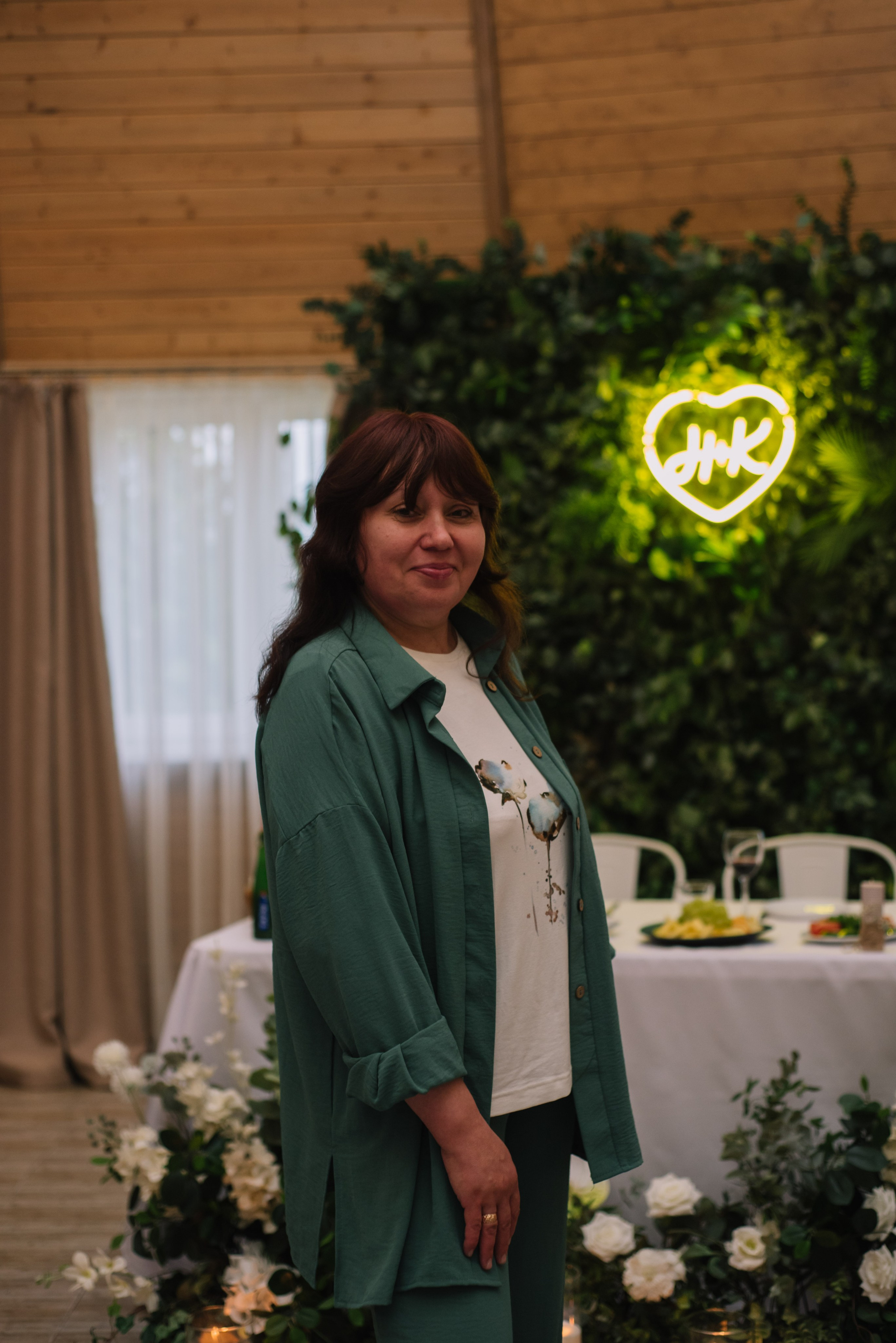 Свадьба Кристины и Никиты. Фотограф Нижний Новгорода Елена Калмыкова