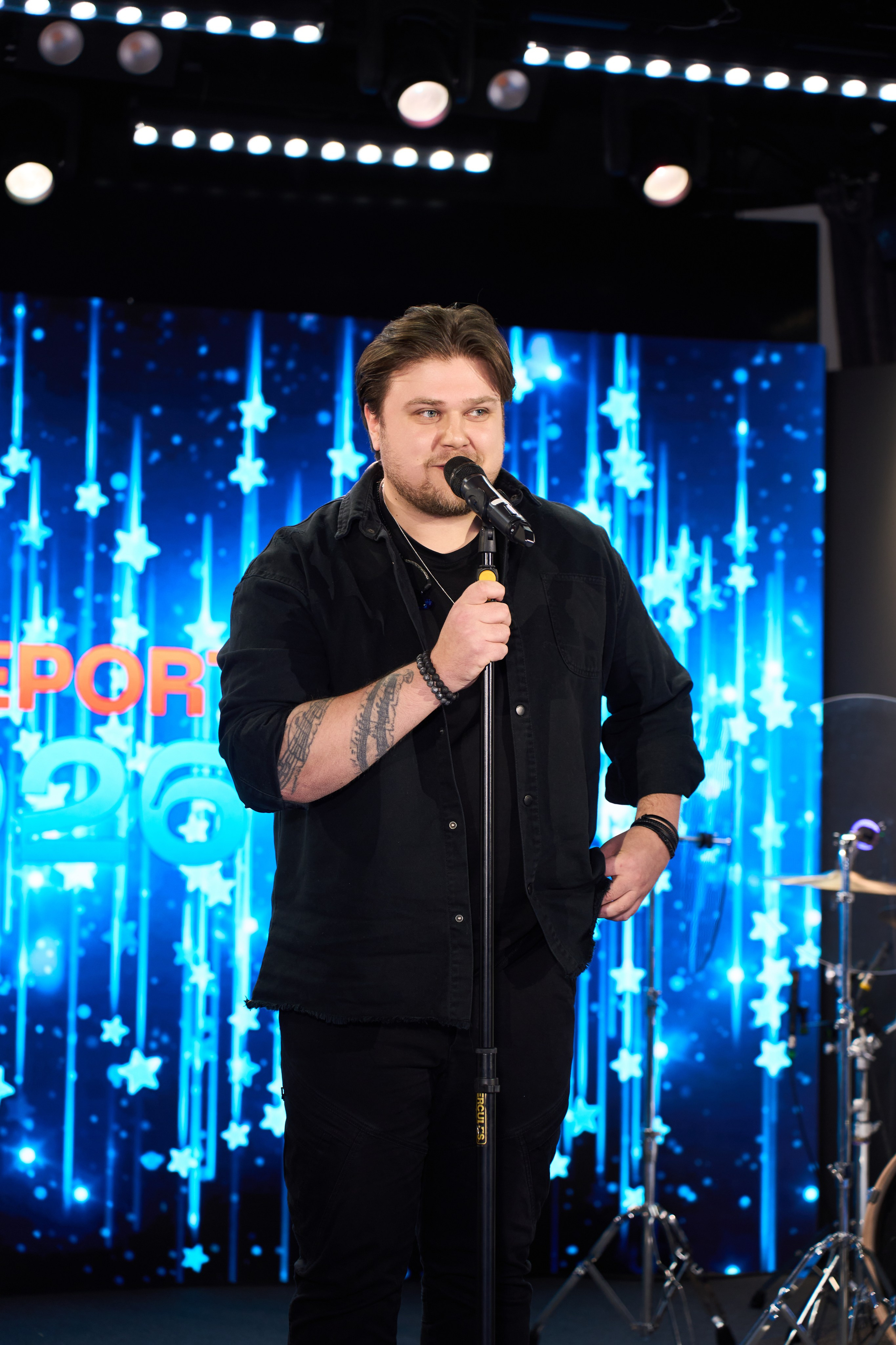 Timeport 2026 Корпоратив. Репортажный фотограф в Москве Вадим Галанин