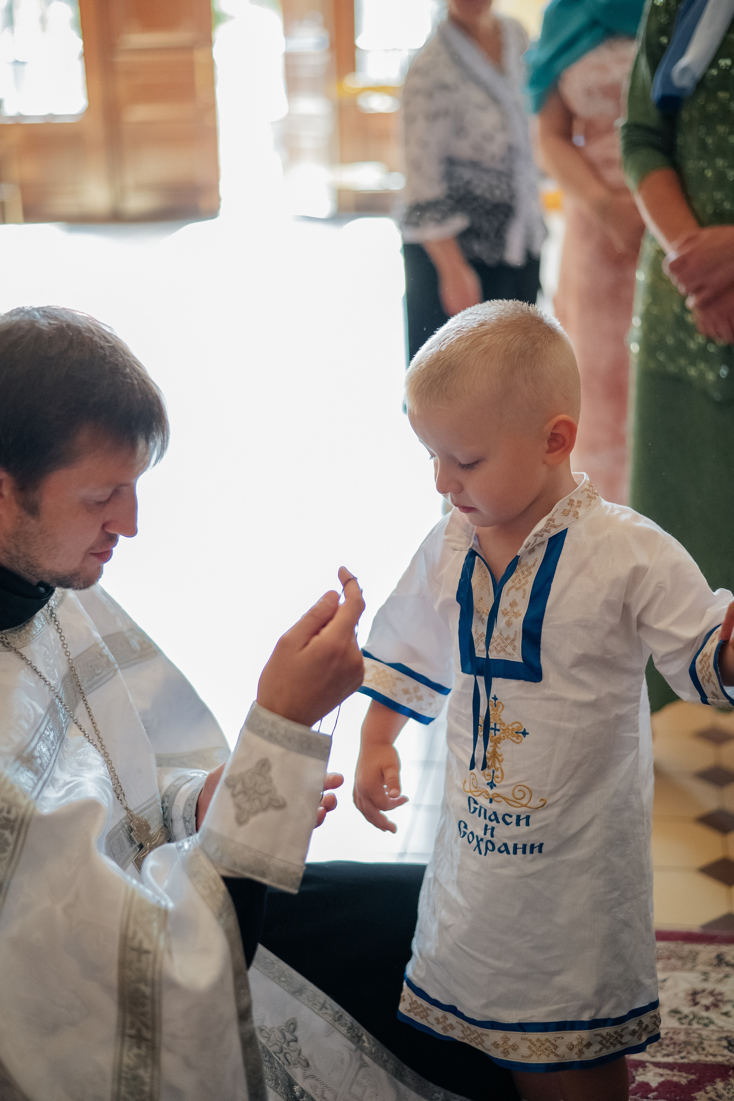 Макар. Фотограф в Красноярске