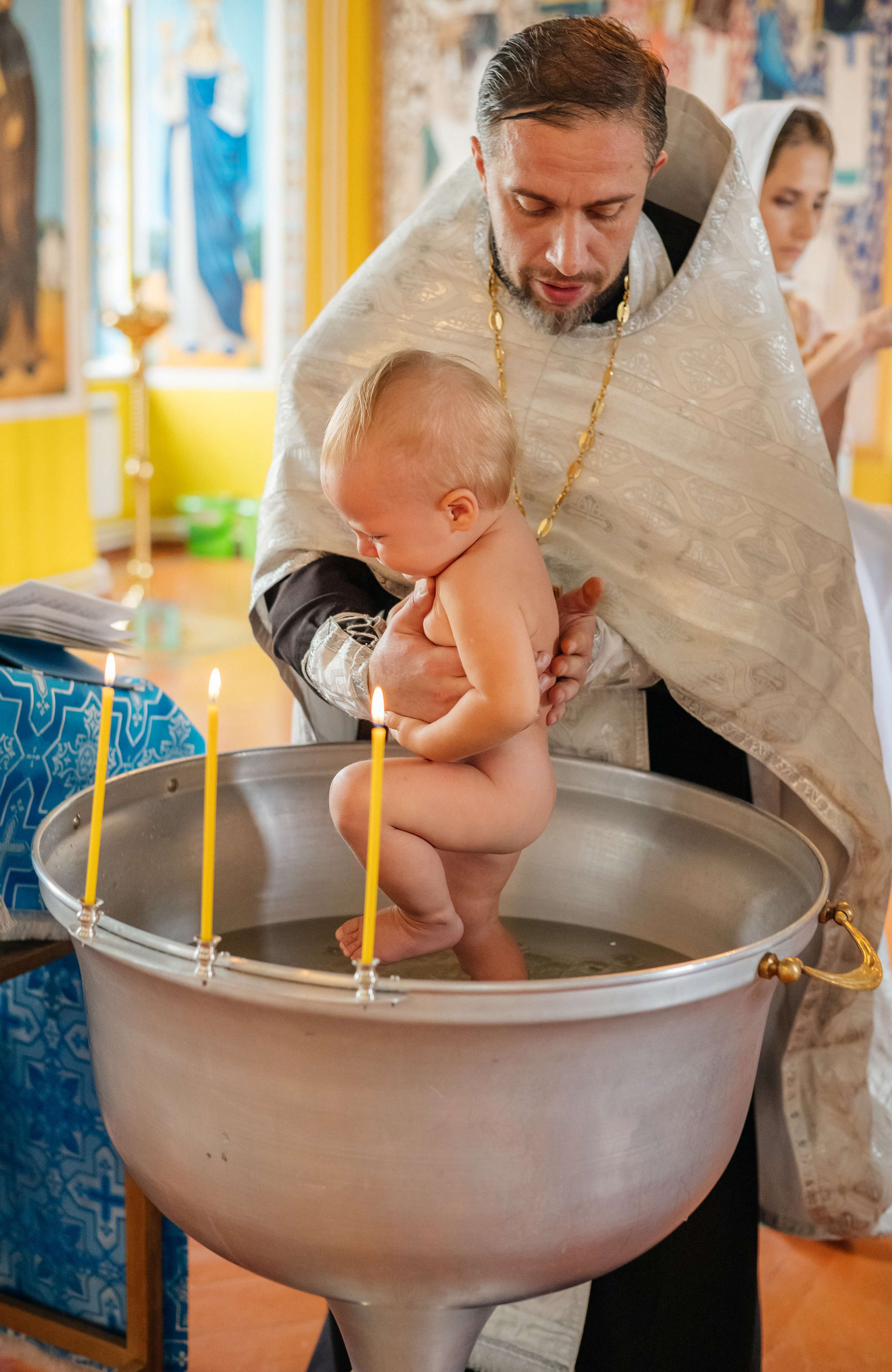 Паша и Саша. Фотограф в Красноярске