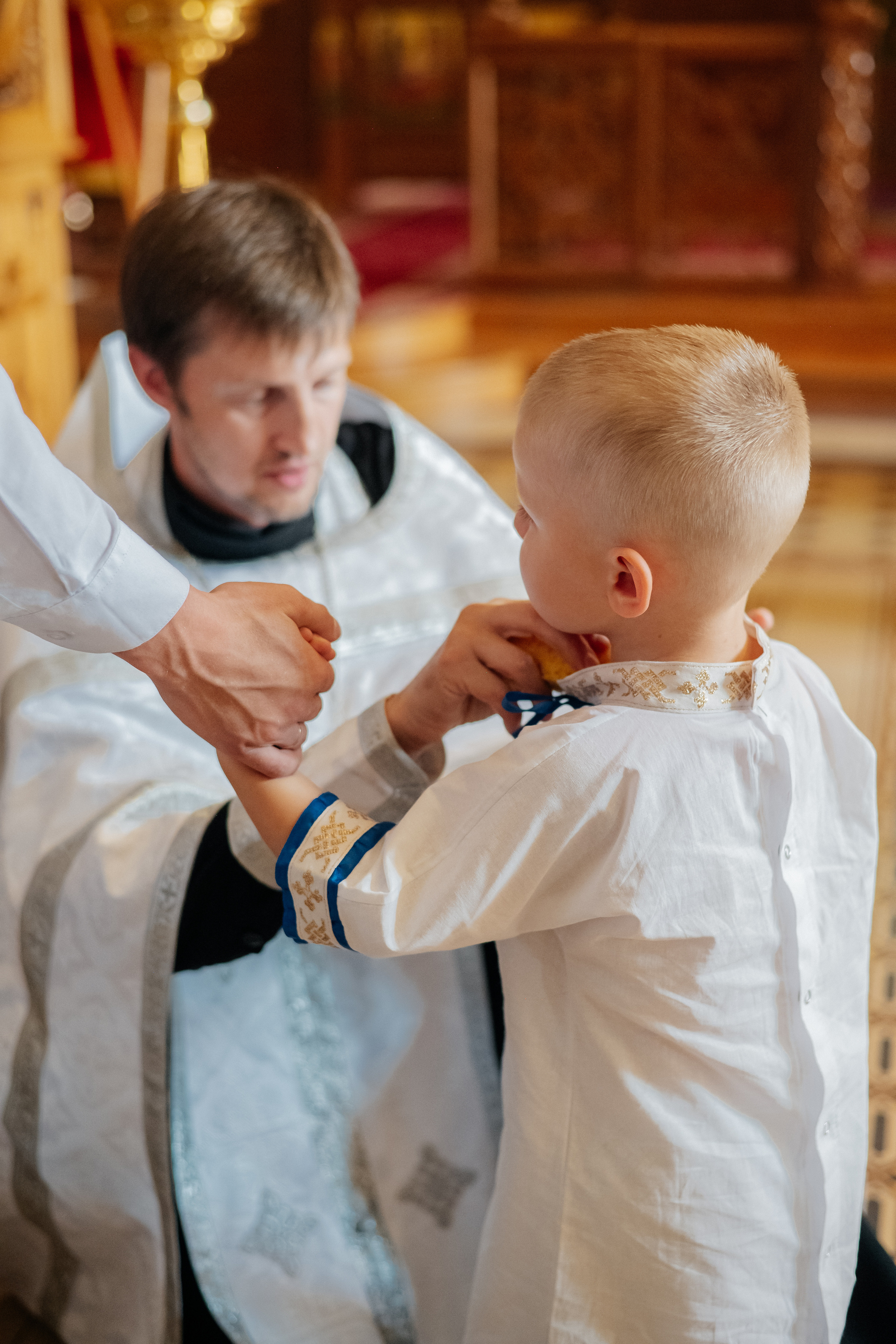 Макар. Фотограф в Красноярске