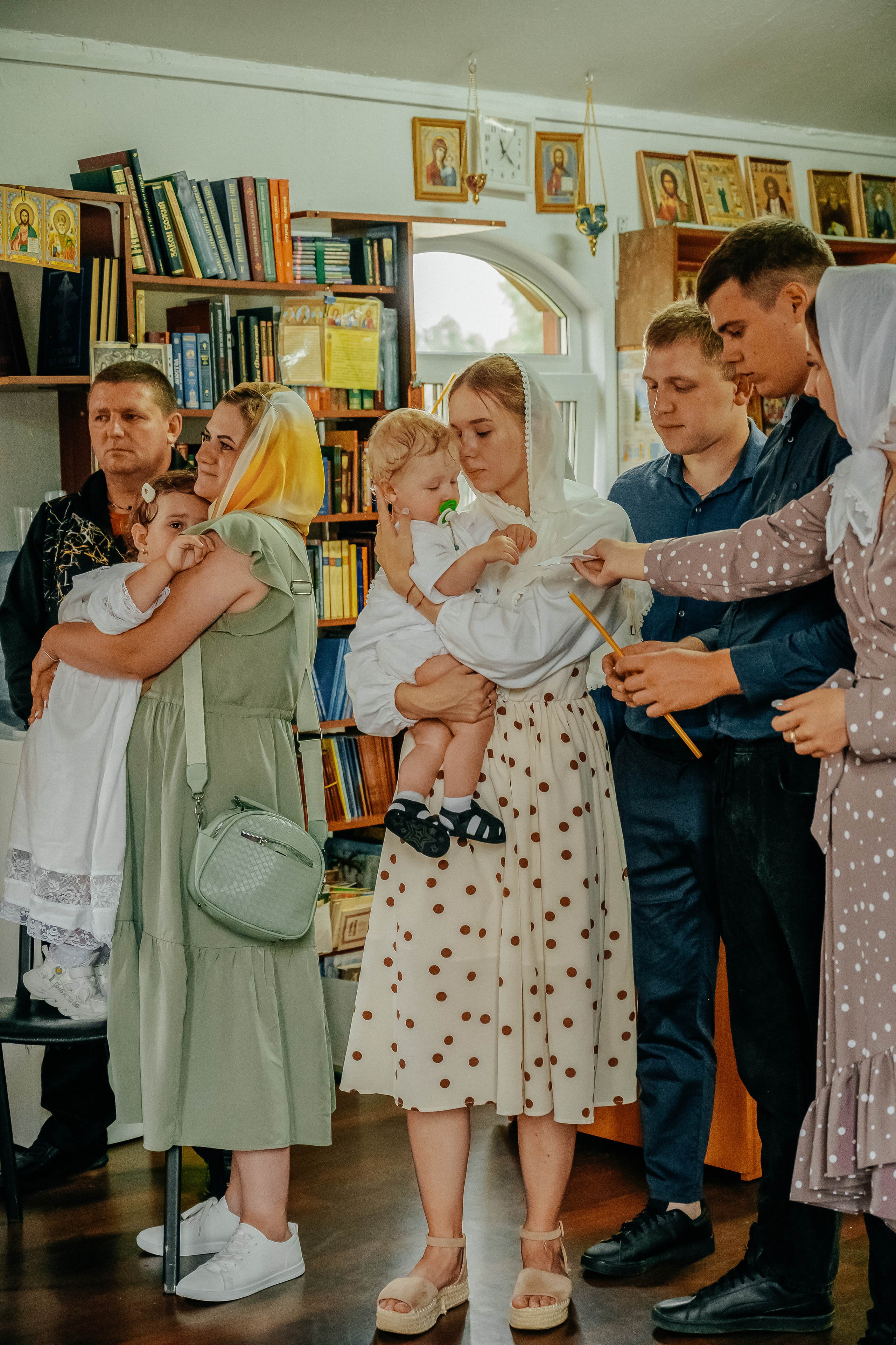 Илья. Фотограф в Красноярске