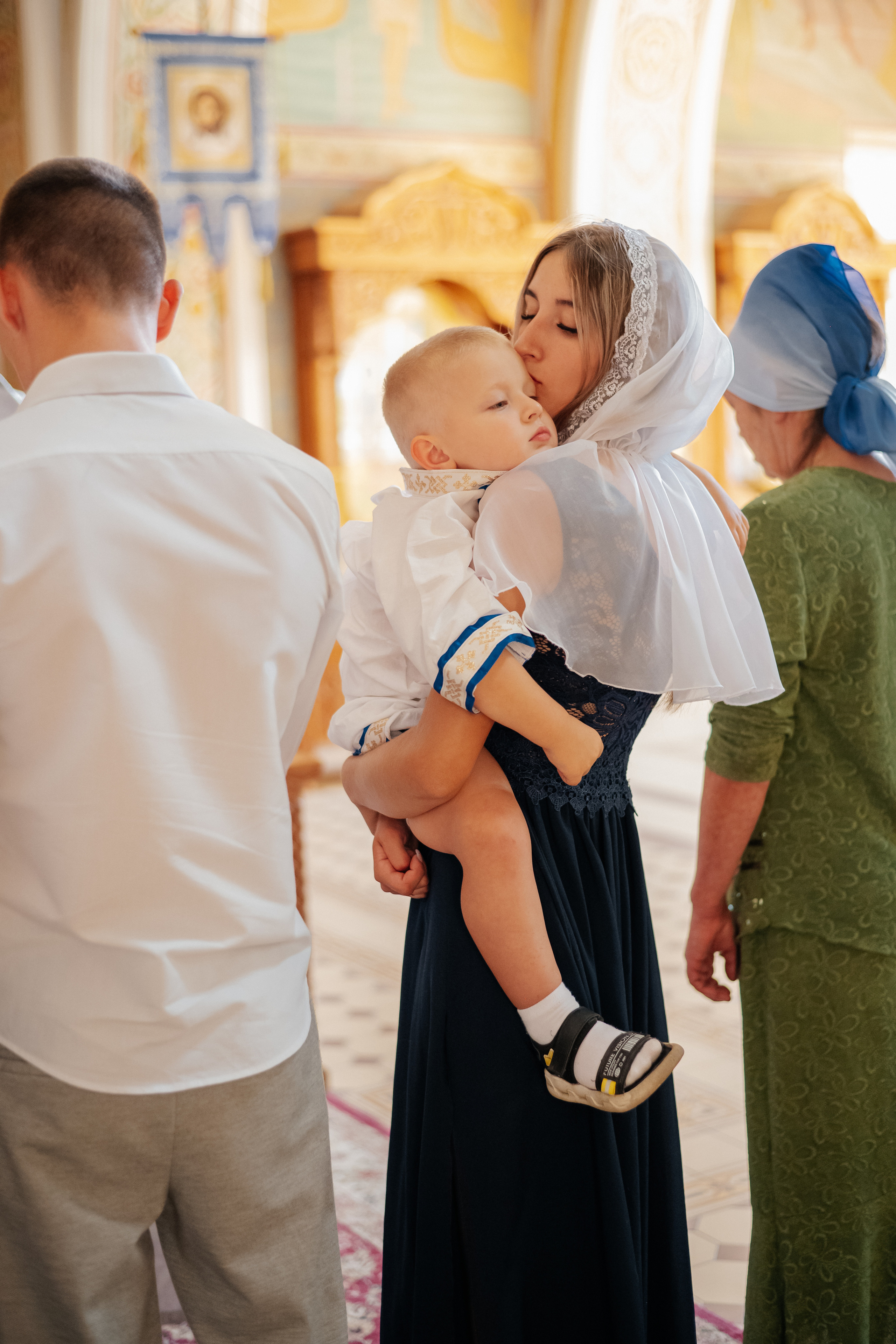 Макар. Фотограф в Красноярске