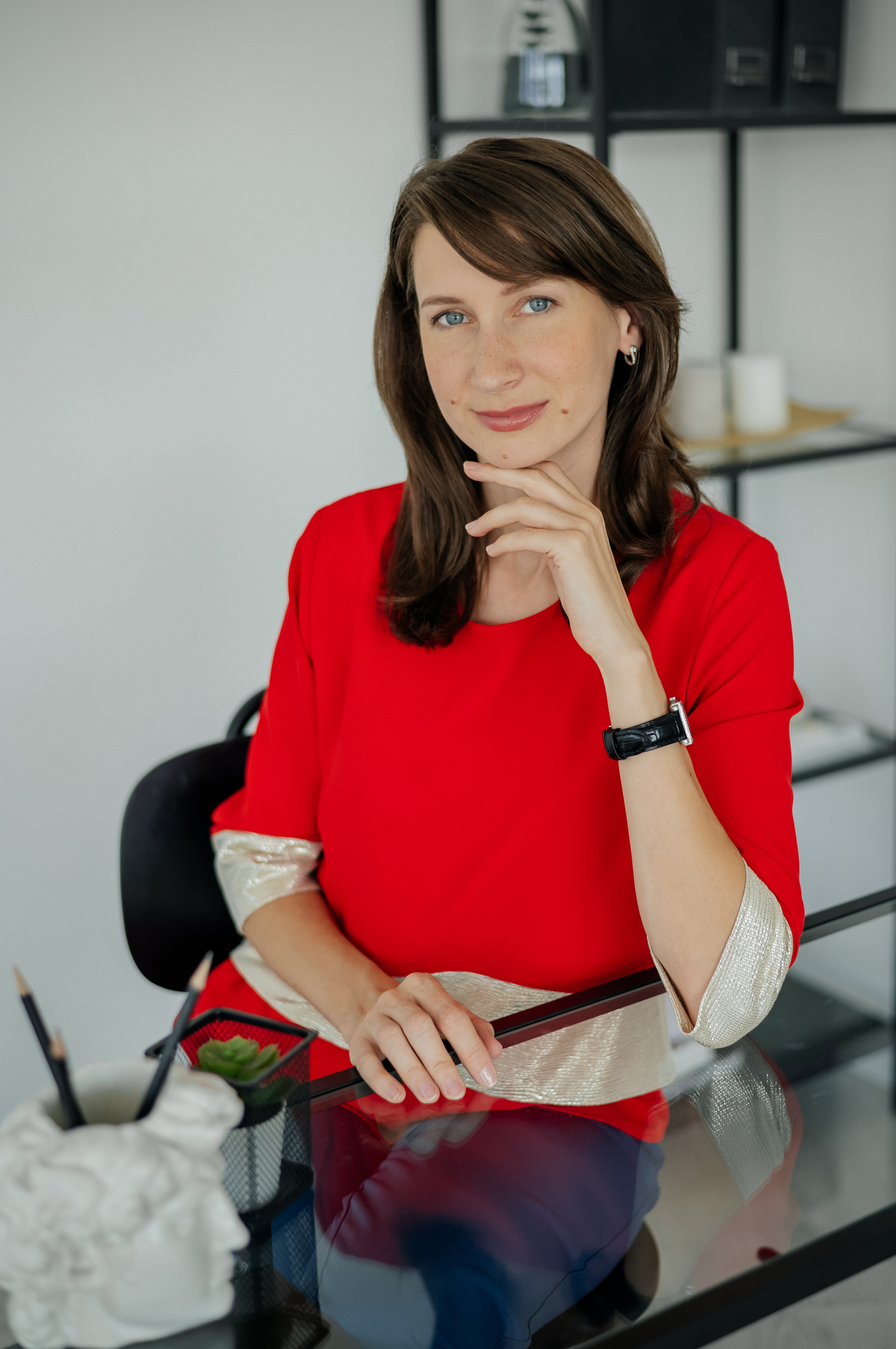 Клиника в северном. Фотограф в Красноярске