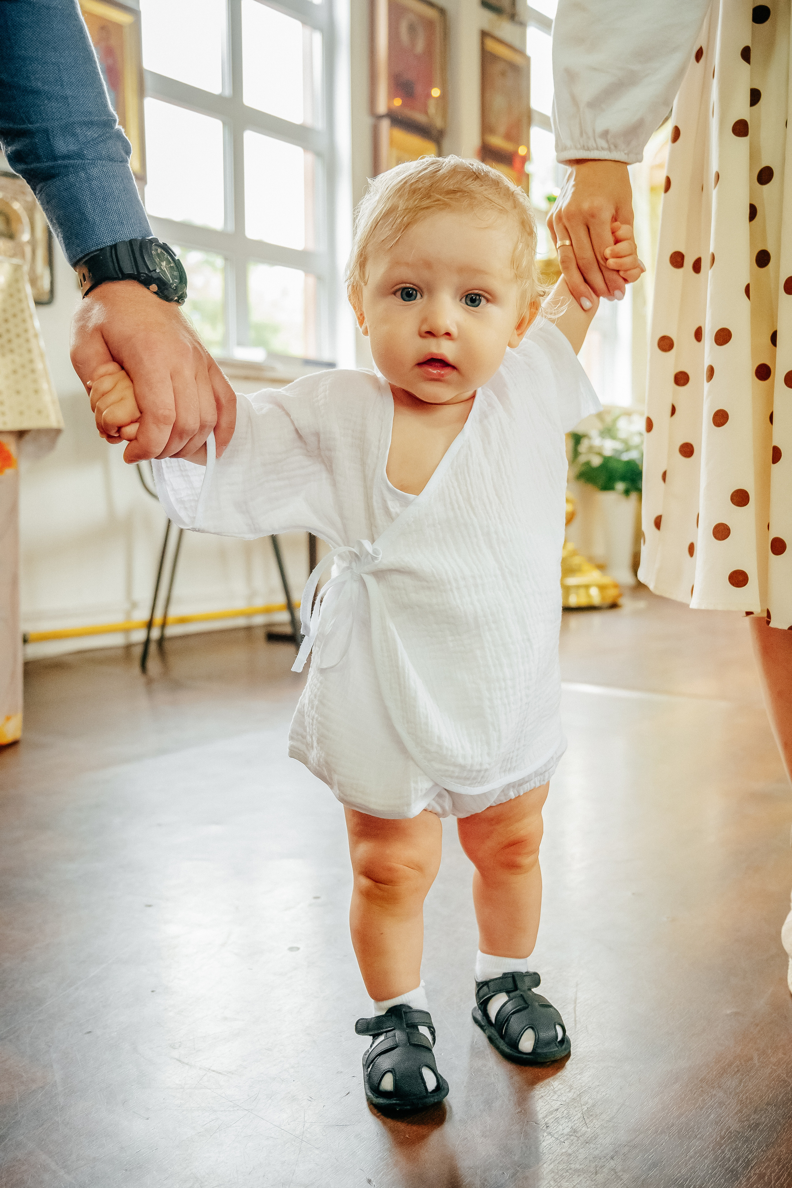 Илья. Фотограф в Красноярске