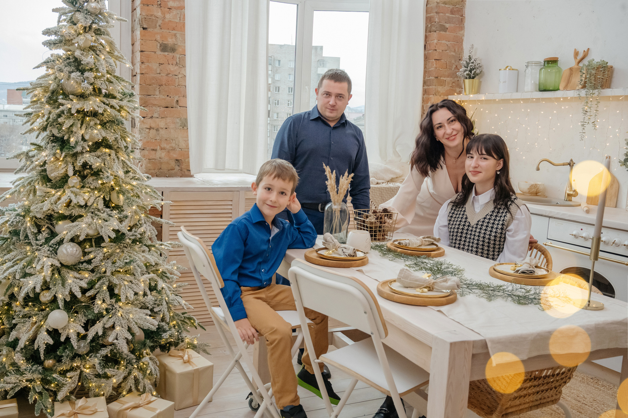 6. Фотограф в Красноярске