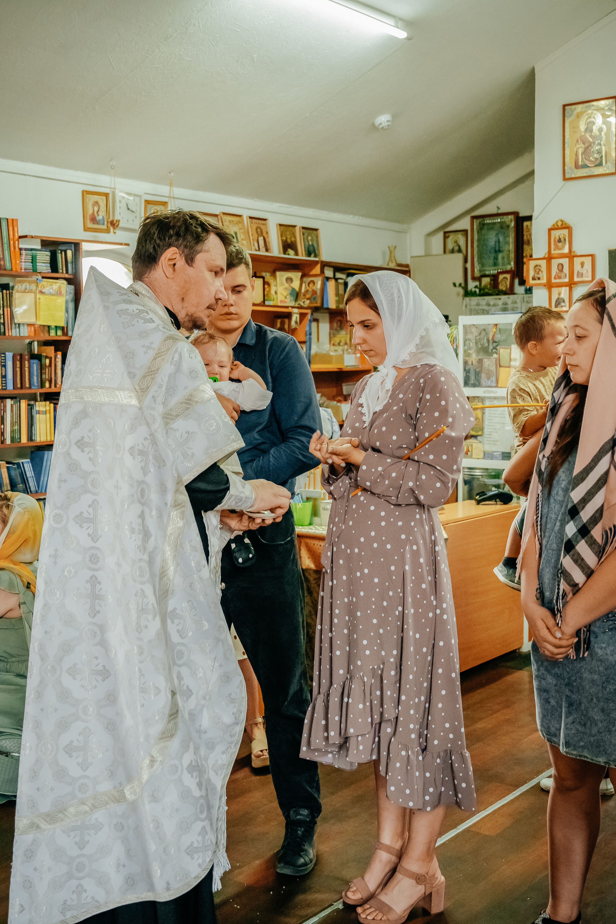 Илья. Фотограф в Красноярске