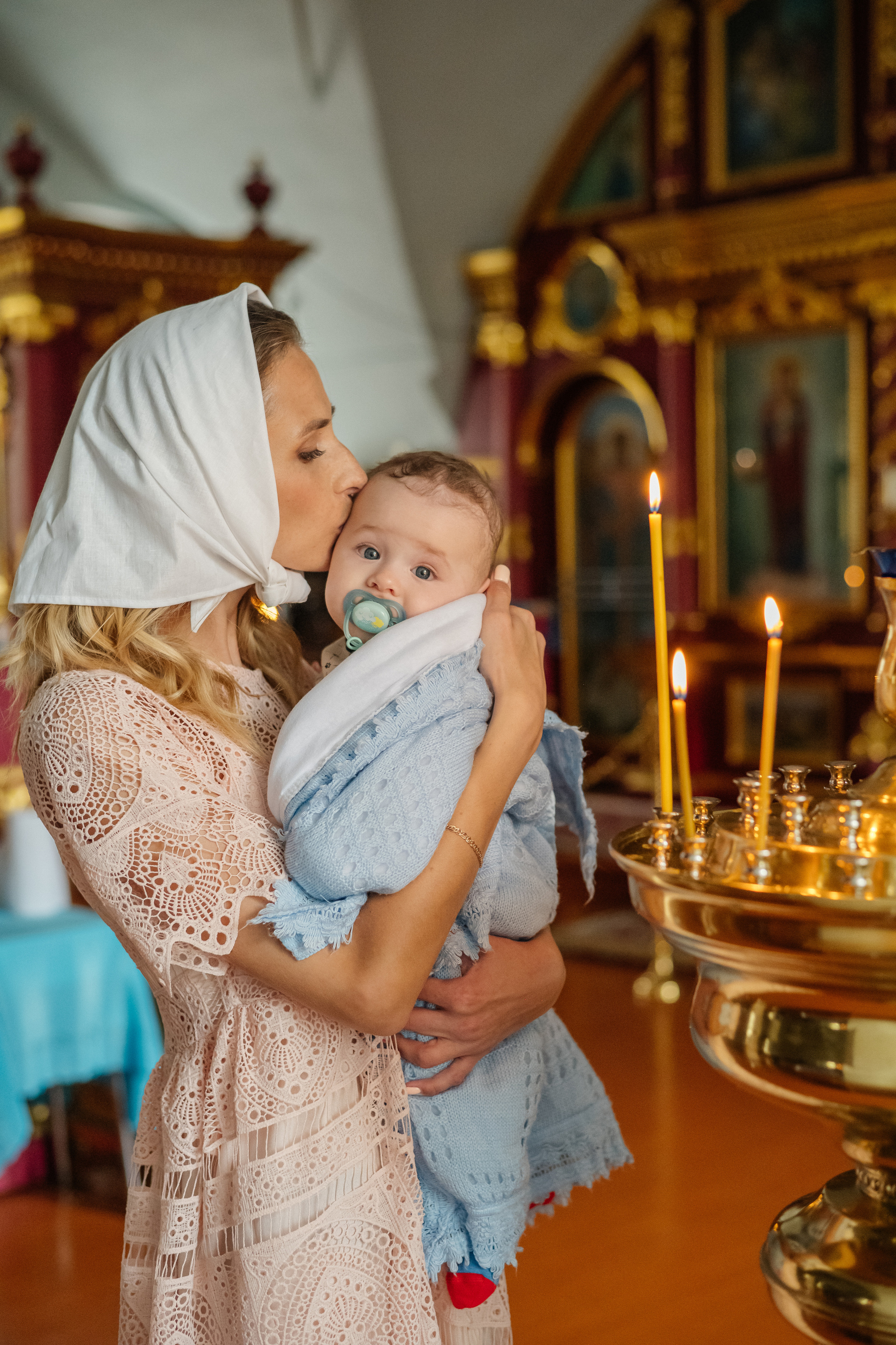 Паша и Саша. Фотограф в Красноярске