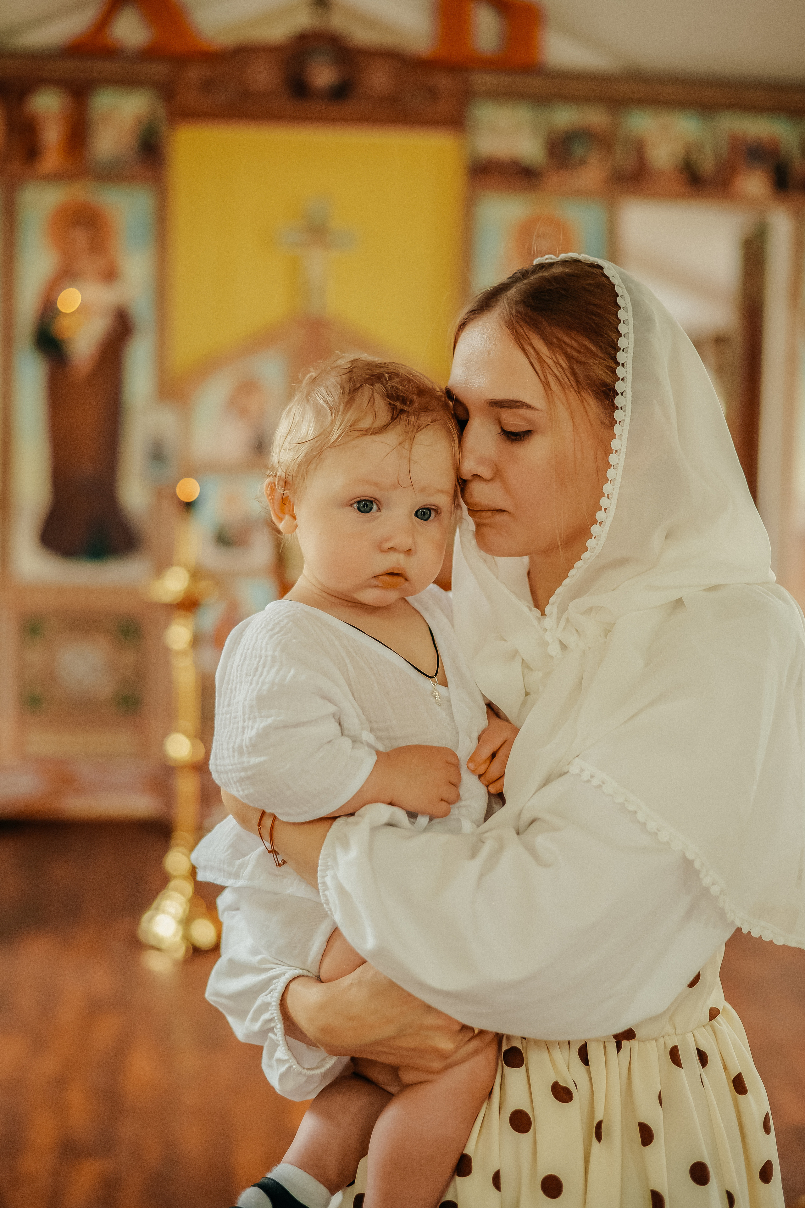 Илья. Фотограф в Красноярске