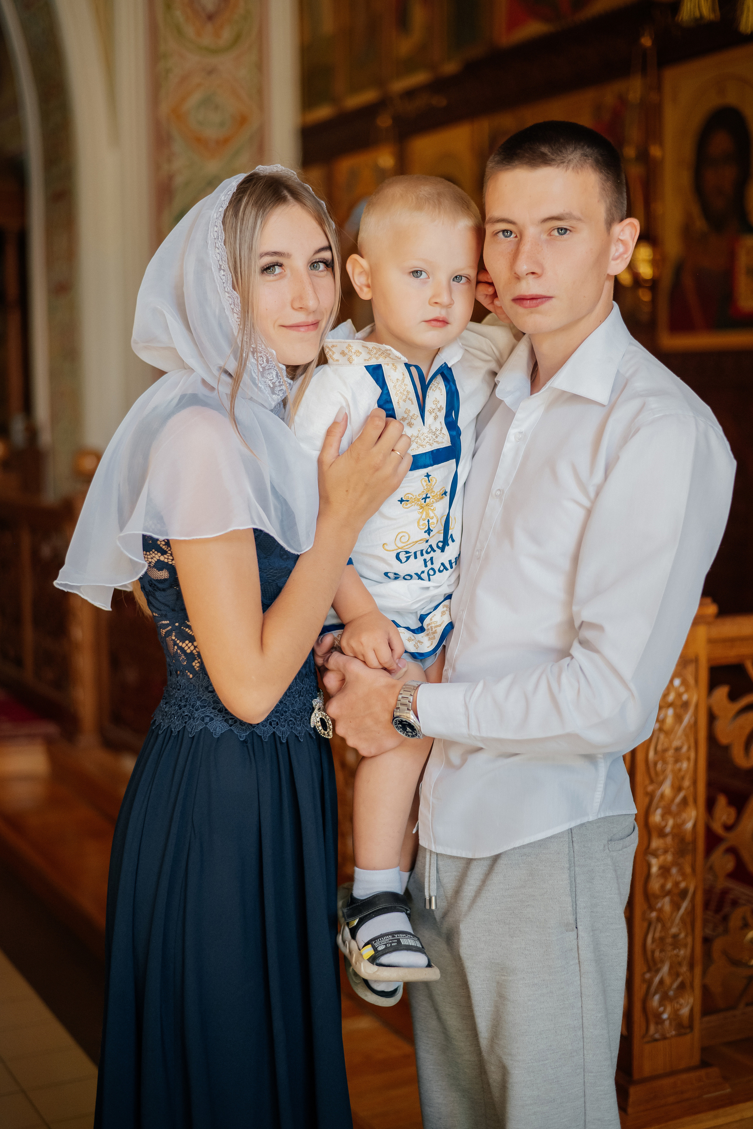 Макар. Фотограф в Красноярске