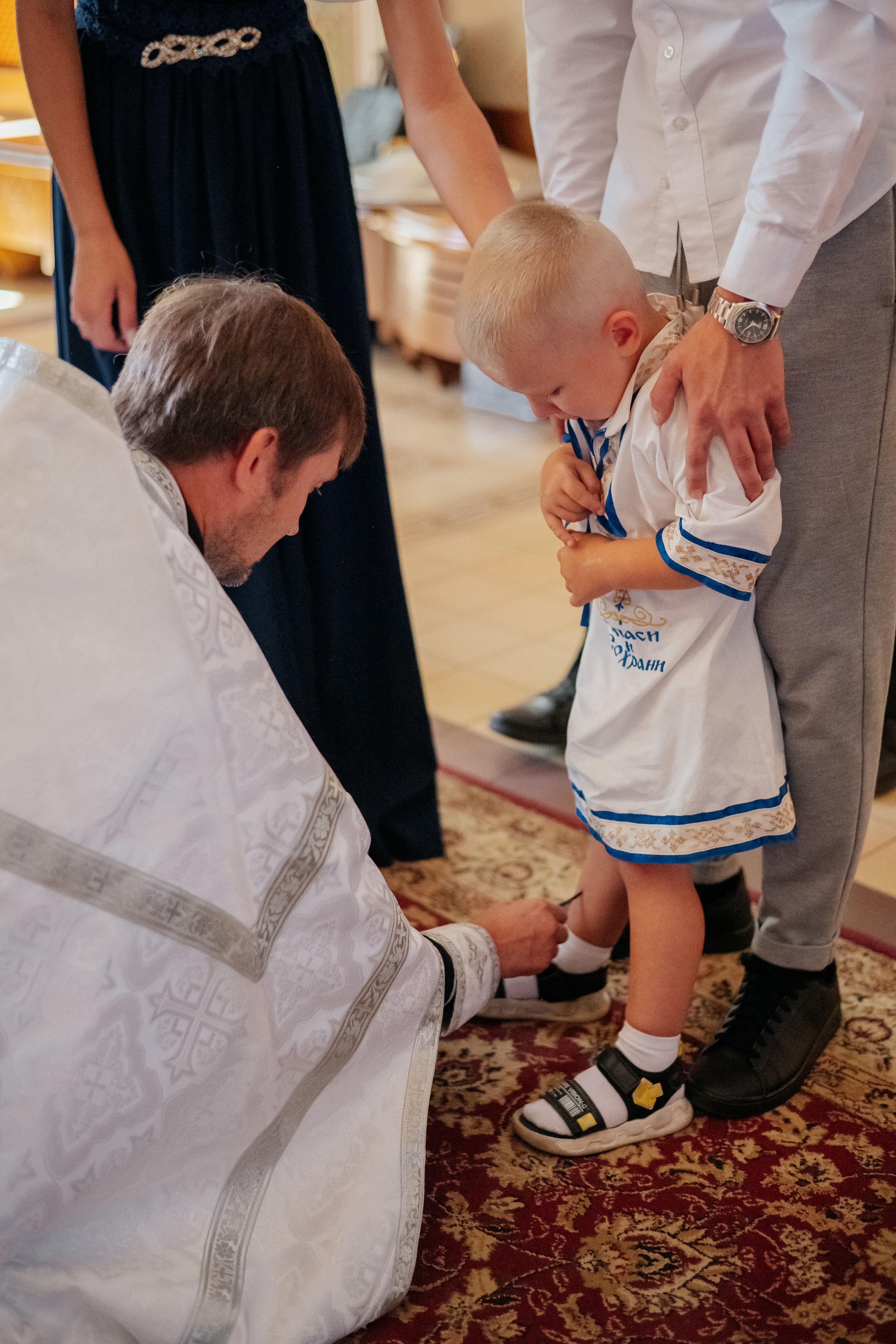 Макар. Фотограф в Красноярске